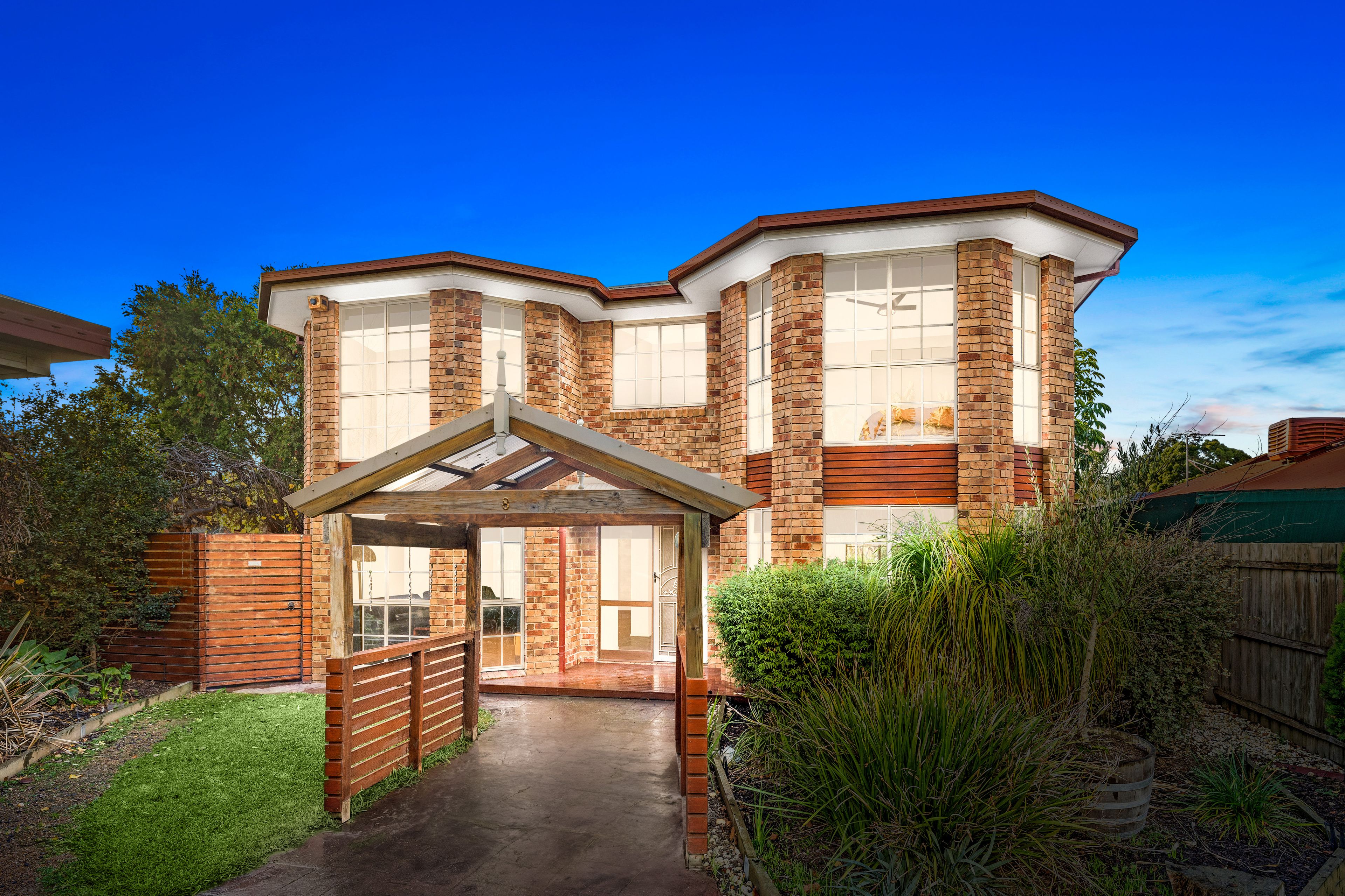 8 Box Place, Hoppers Crossing, VIC 3029