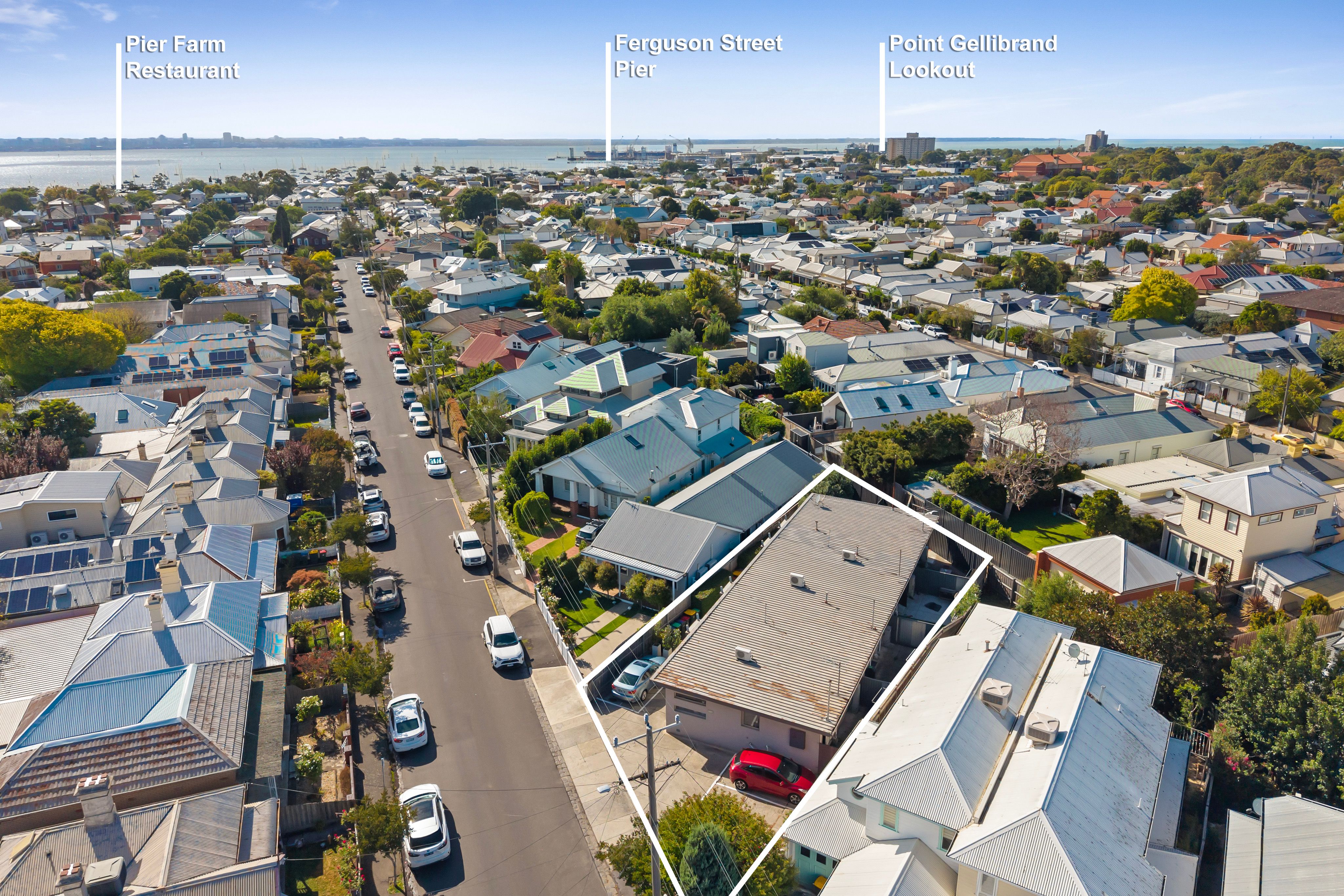 1-4/37 Russell Place — photo 12 of 13