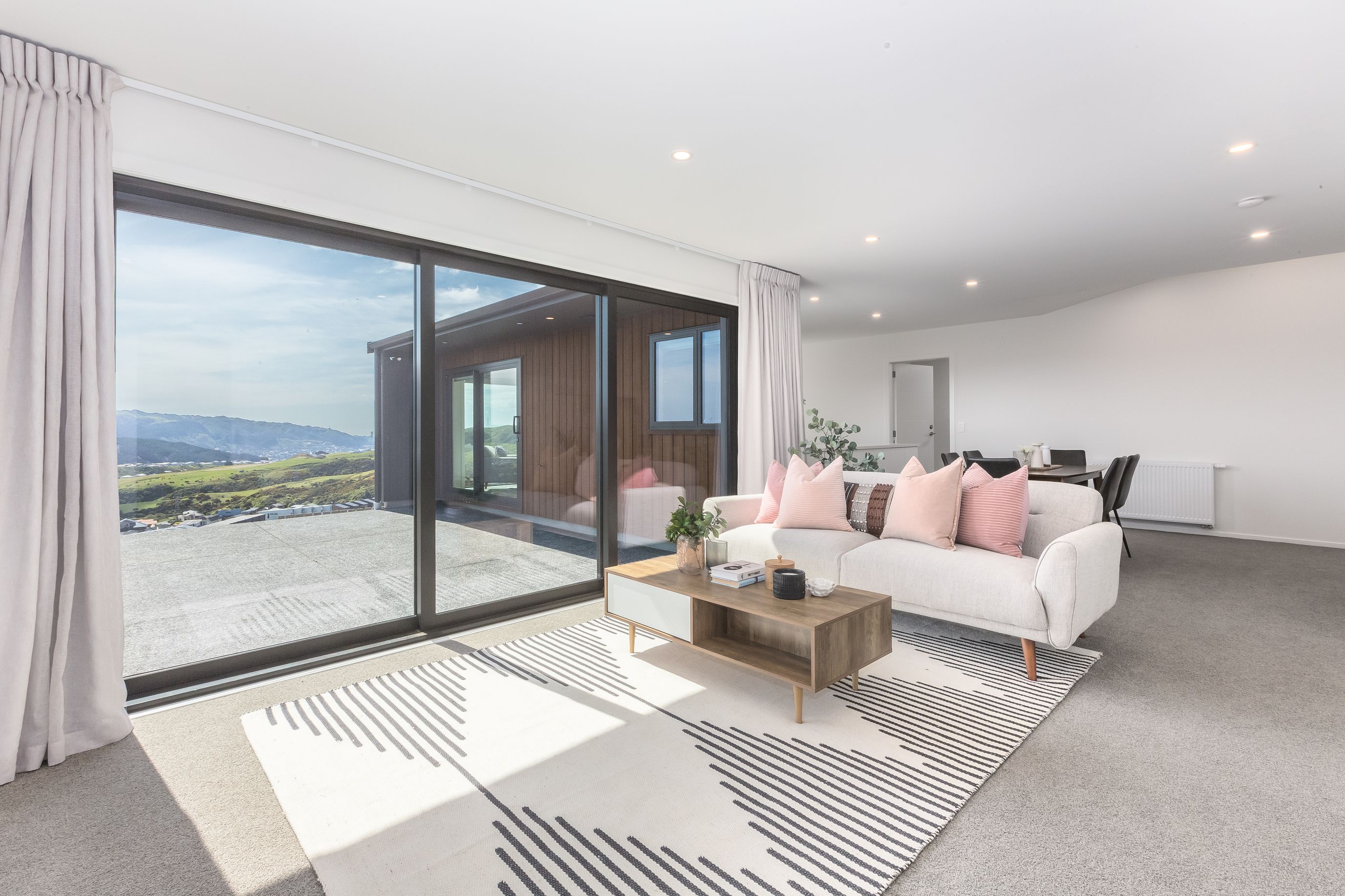 26 Lemonwood Way, Woodridge, Wellington City 6037 Sold House Ray