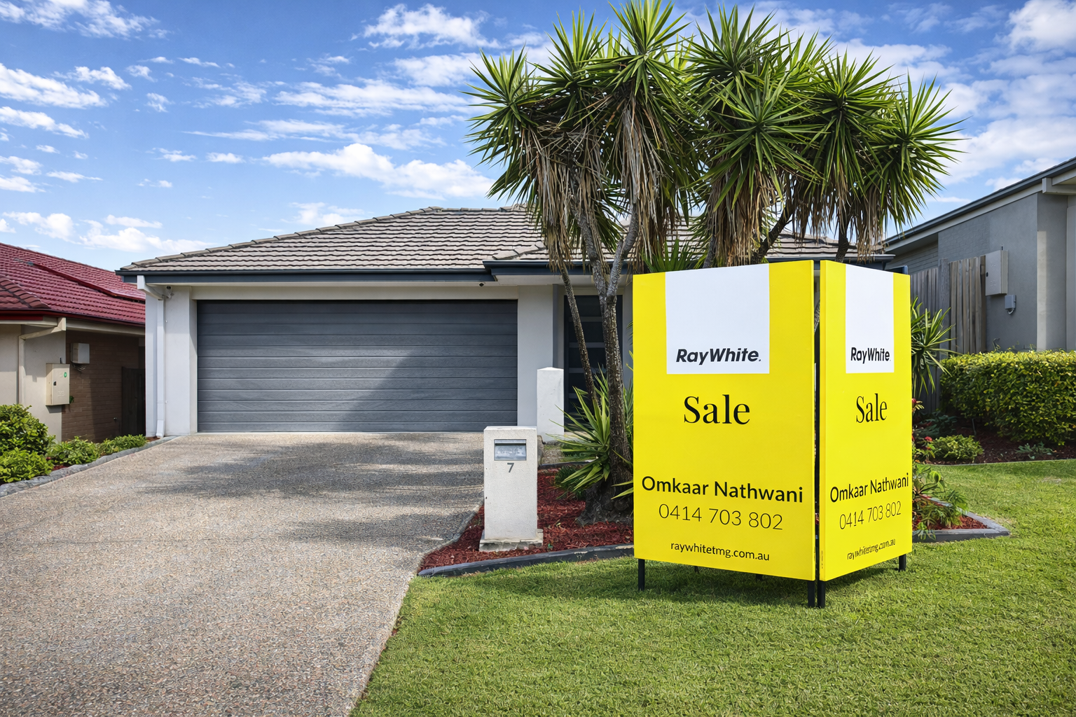 7 Banksia Road, Coomera, QLD 4209