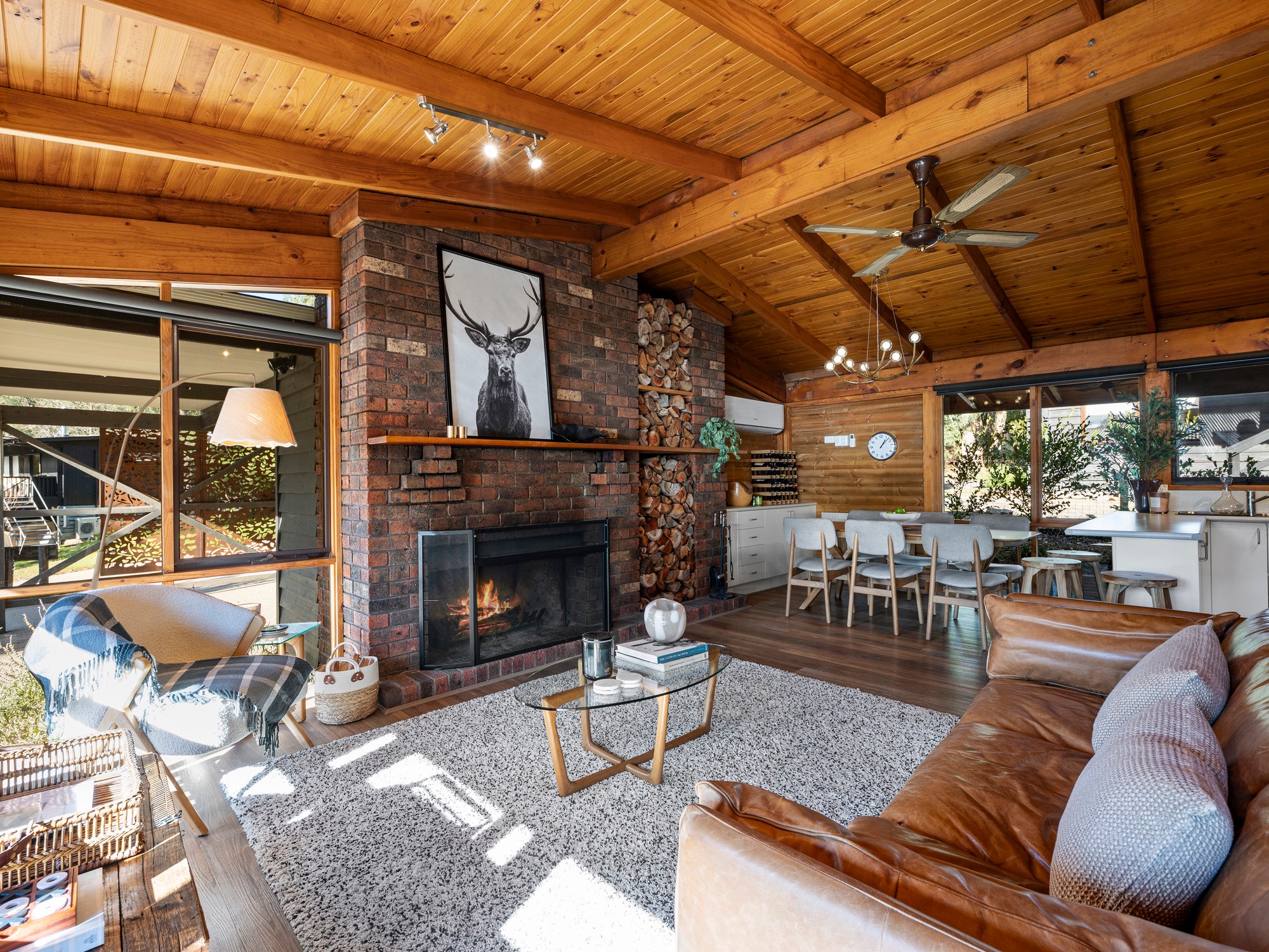 7 Finch Street, Sawmill Settlement, VIC 3723