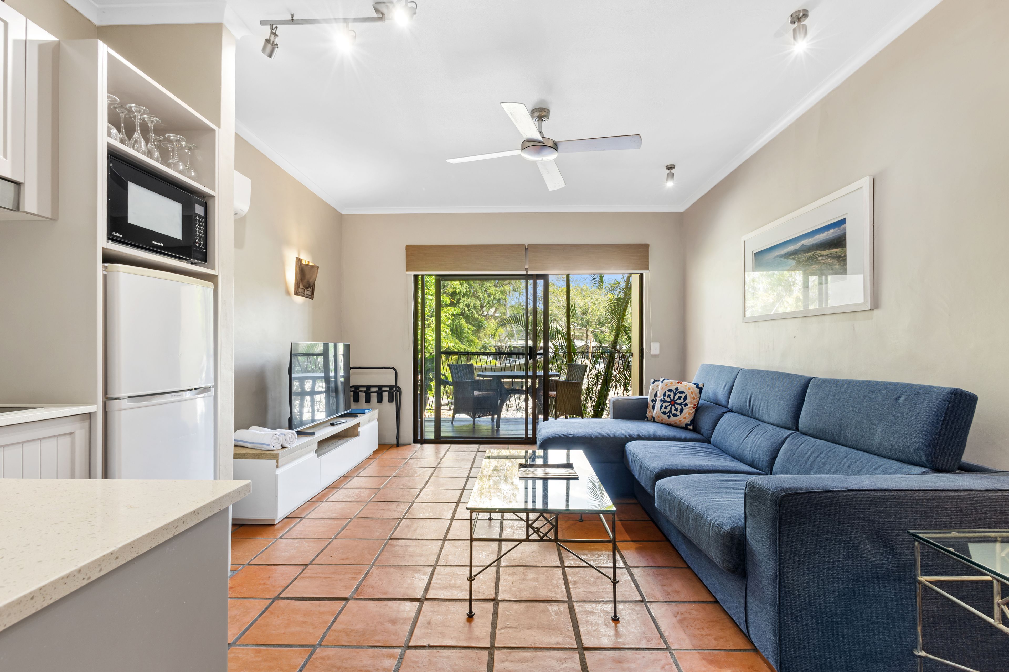 19/41 Macrossan Street — photo from Ray White Port Douglas