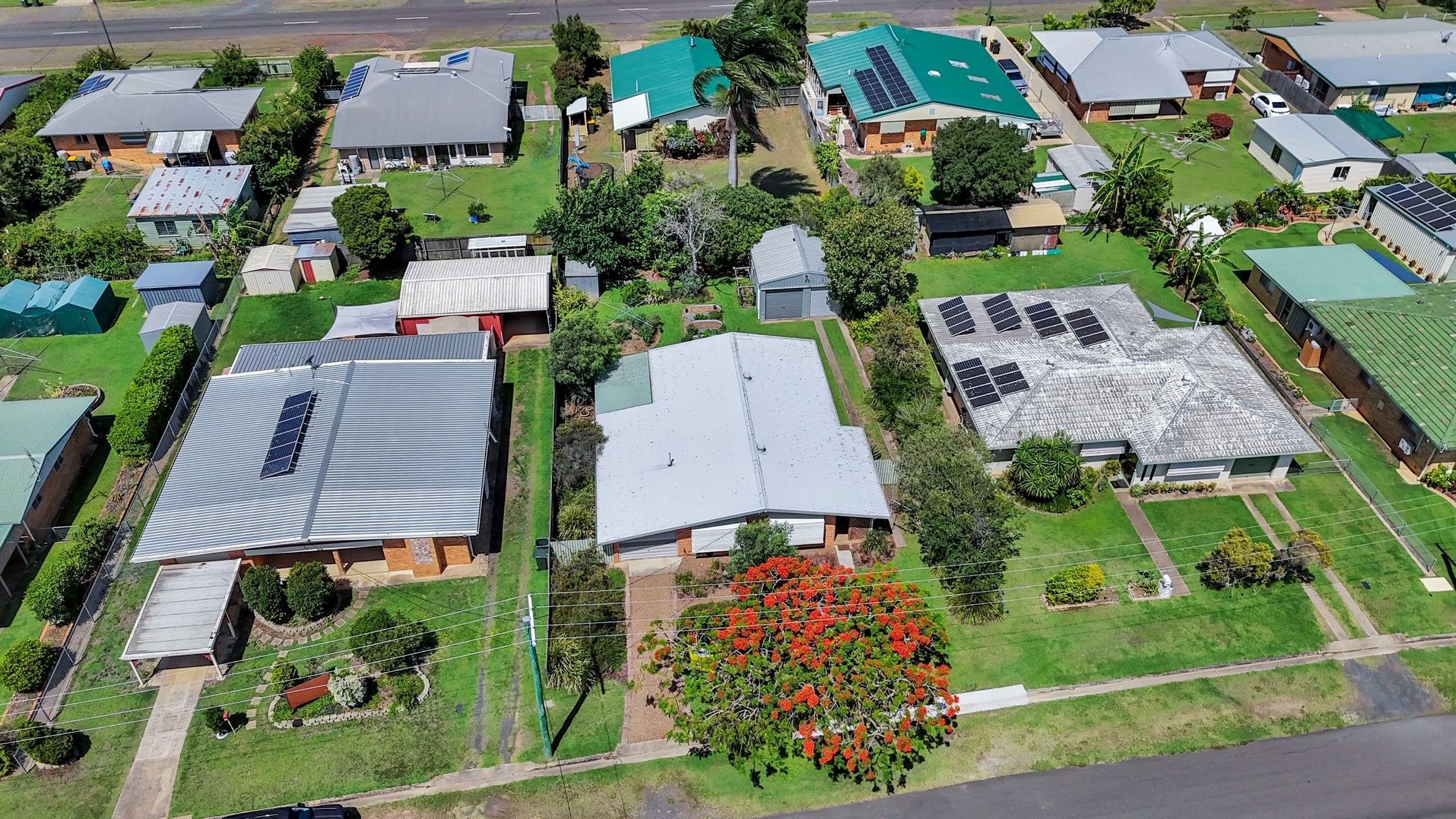 14 Peatey Street , Kepnock QLD 4670