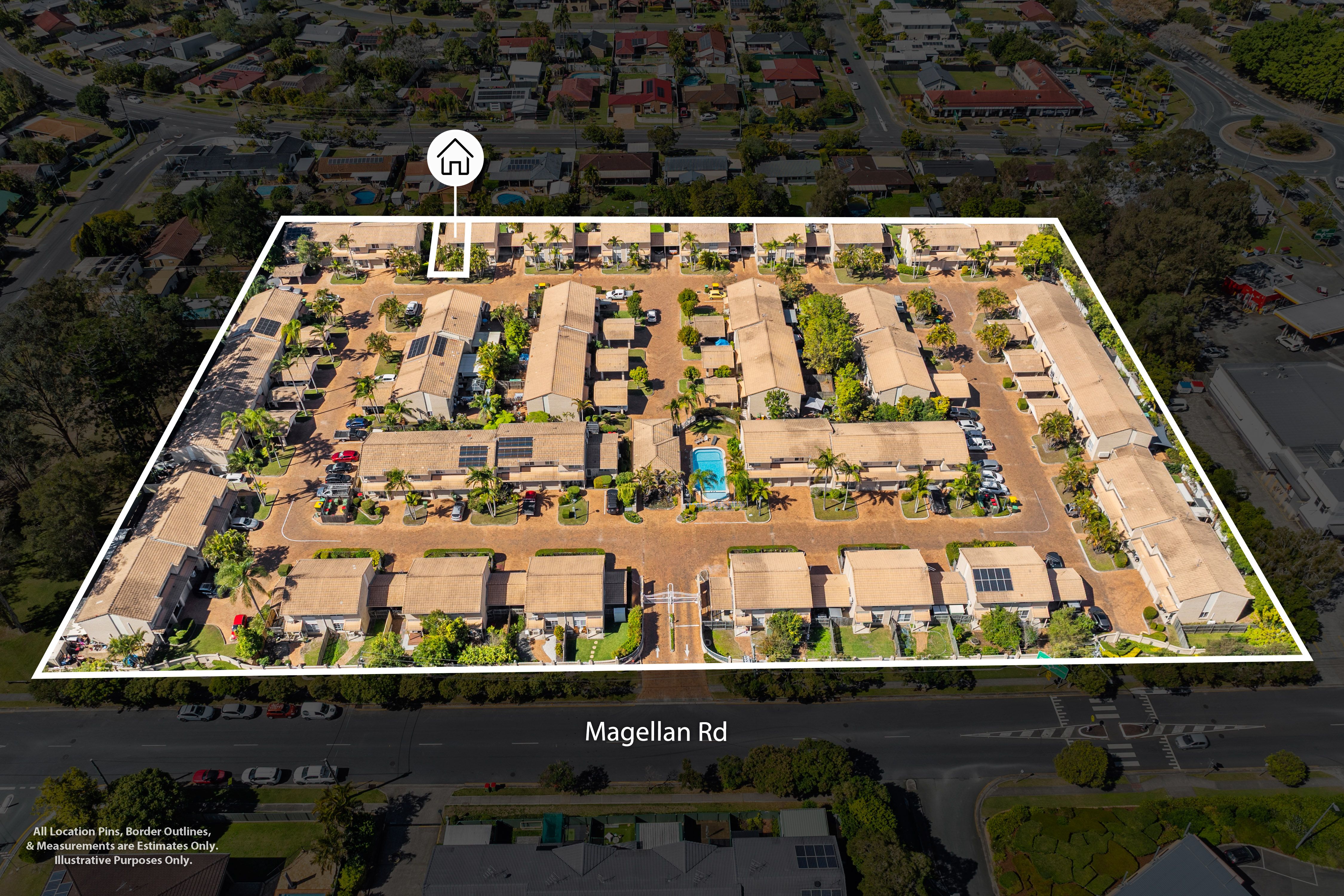 35/15 Magellan Road — photo 15 of 15