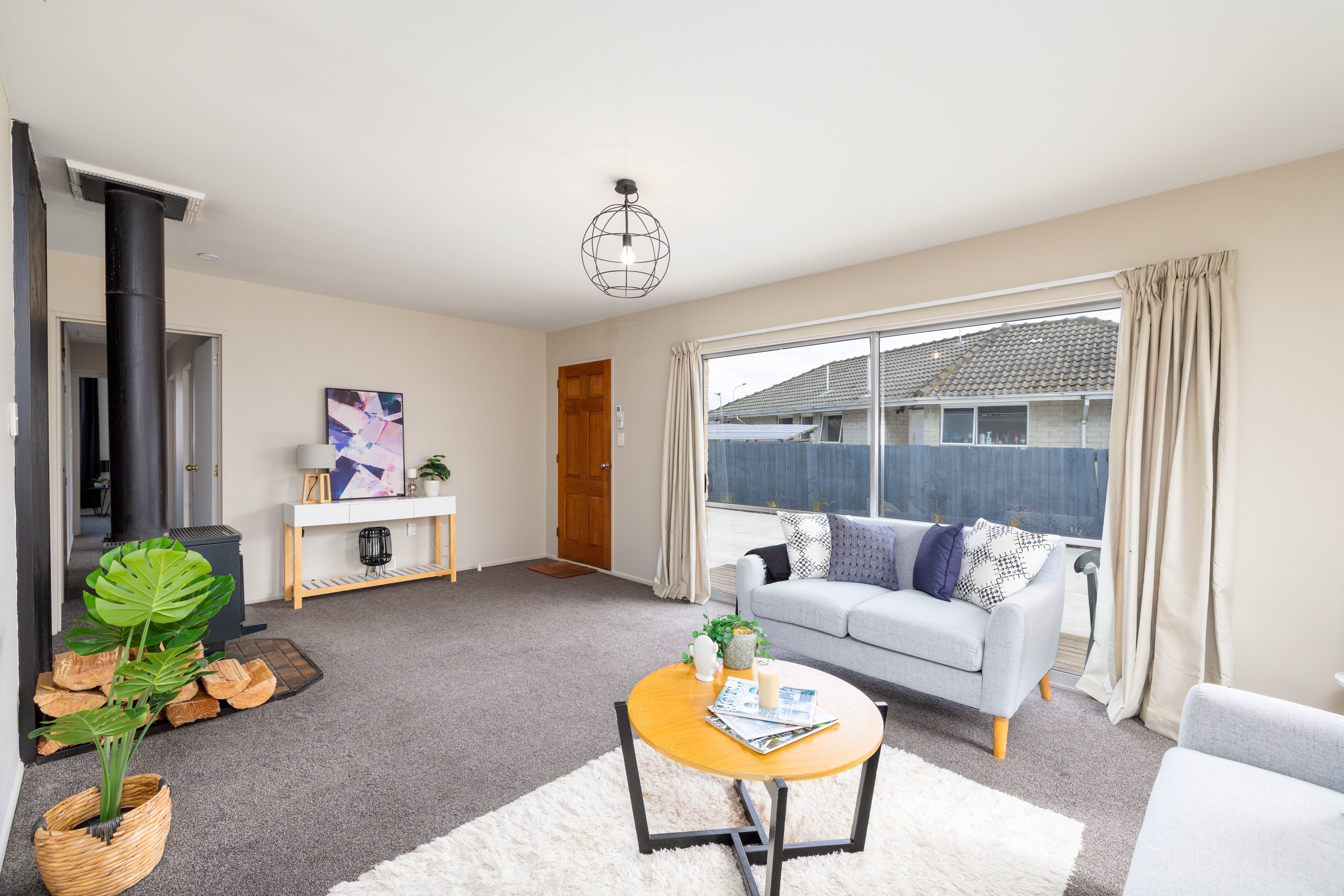 21 Dunoon Place, Woolston, Christchurch City