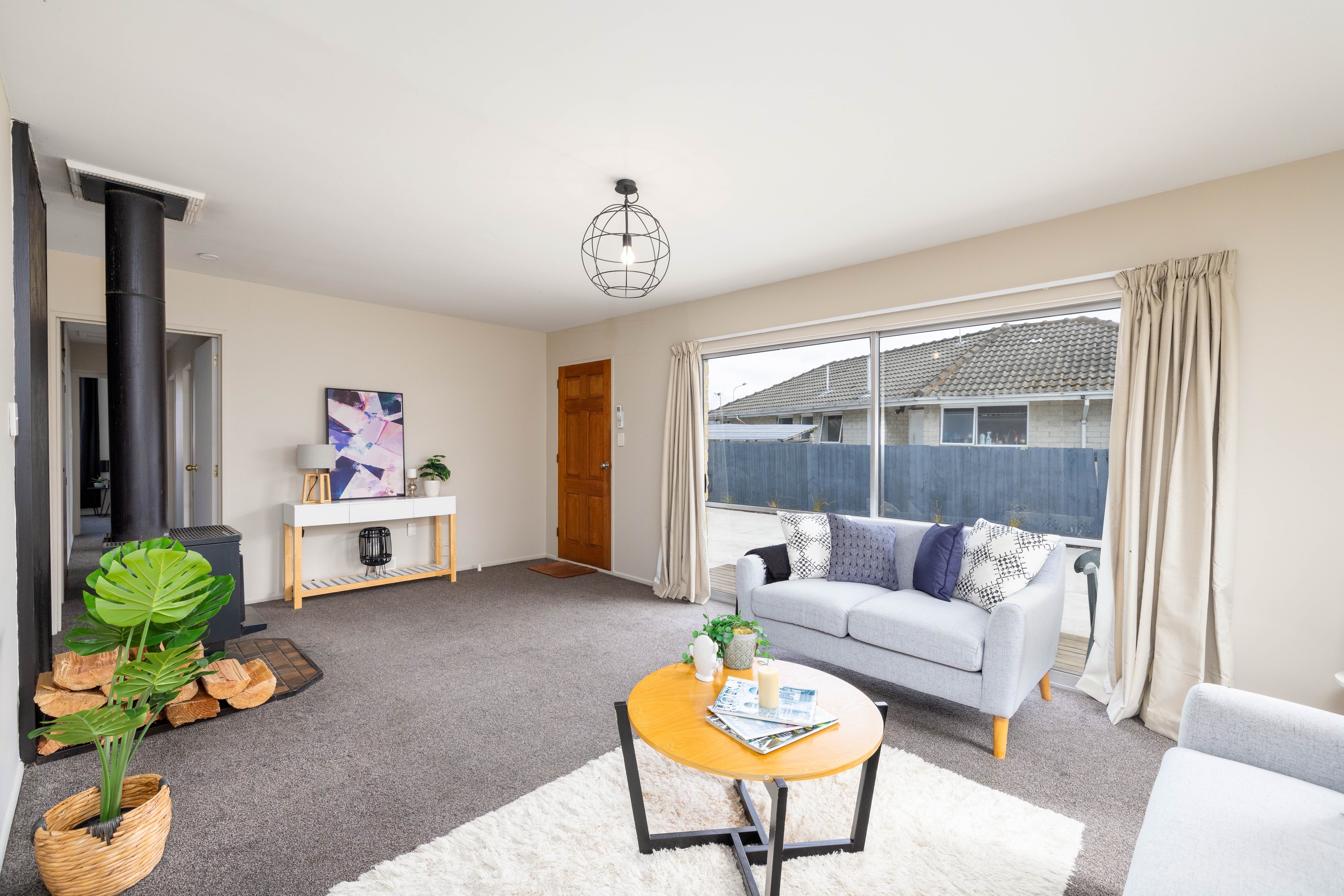 21 Dunoon Place, Woolston, Christchurch City
