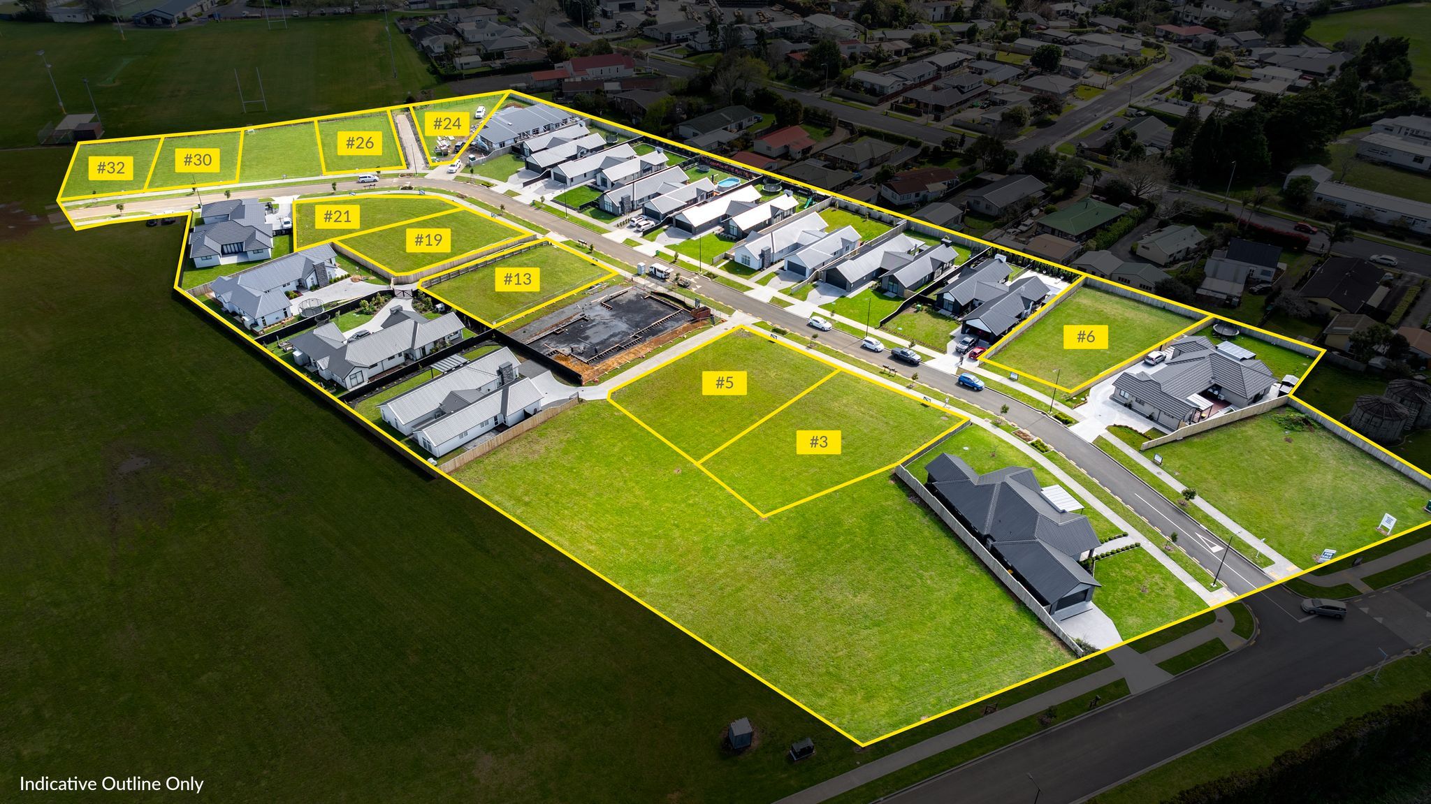 13 Patty Lane, Patumahoe, Franklin