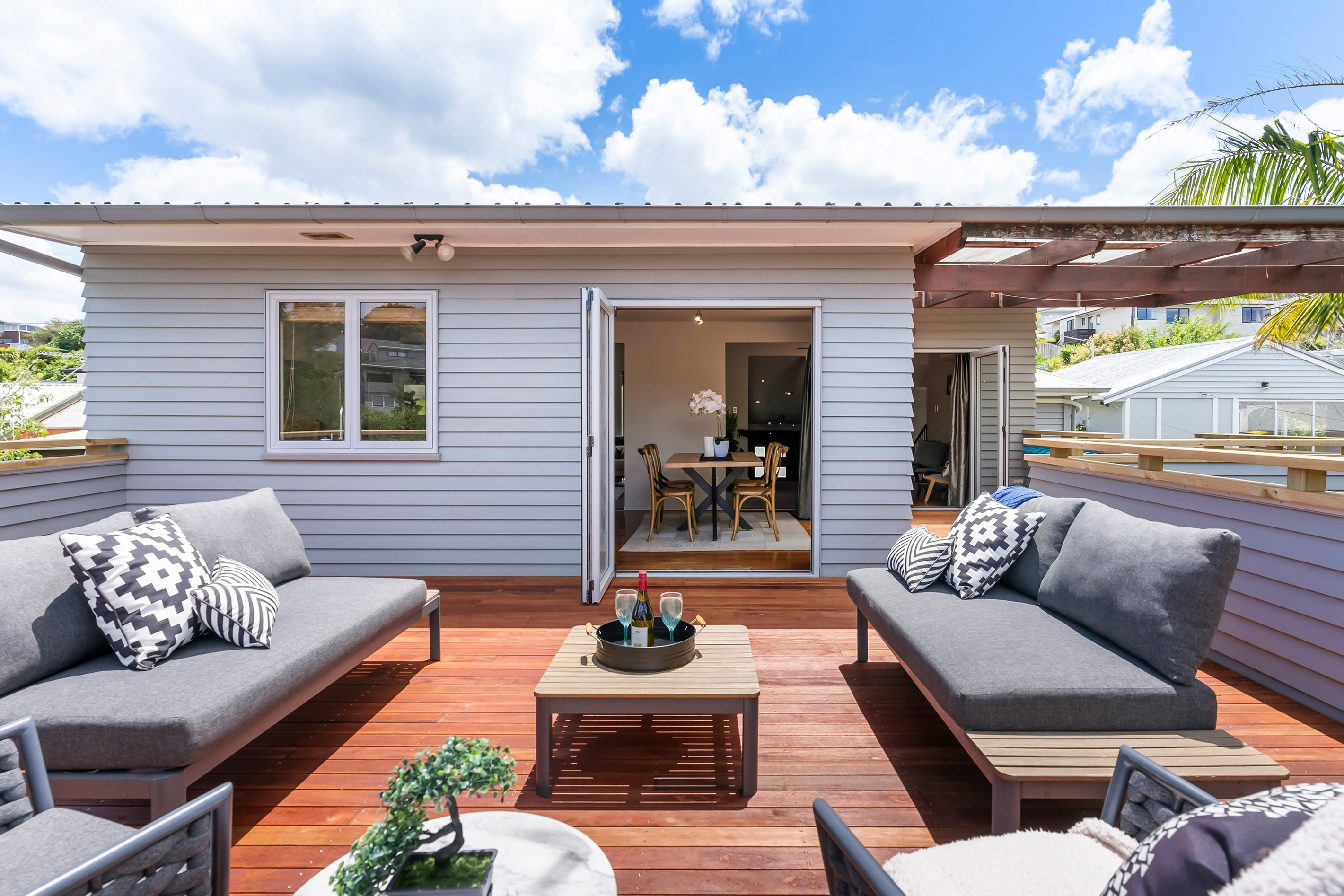 34 Kiteroa Terrace, Rothesay Bay, North Shore City