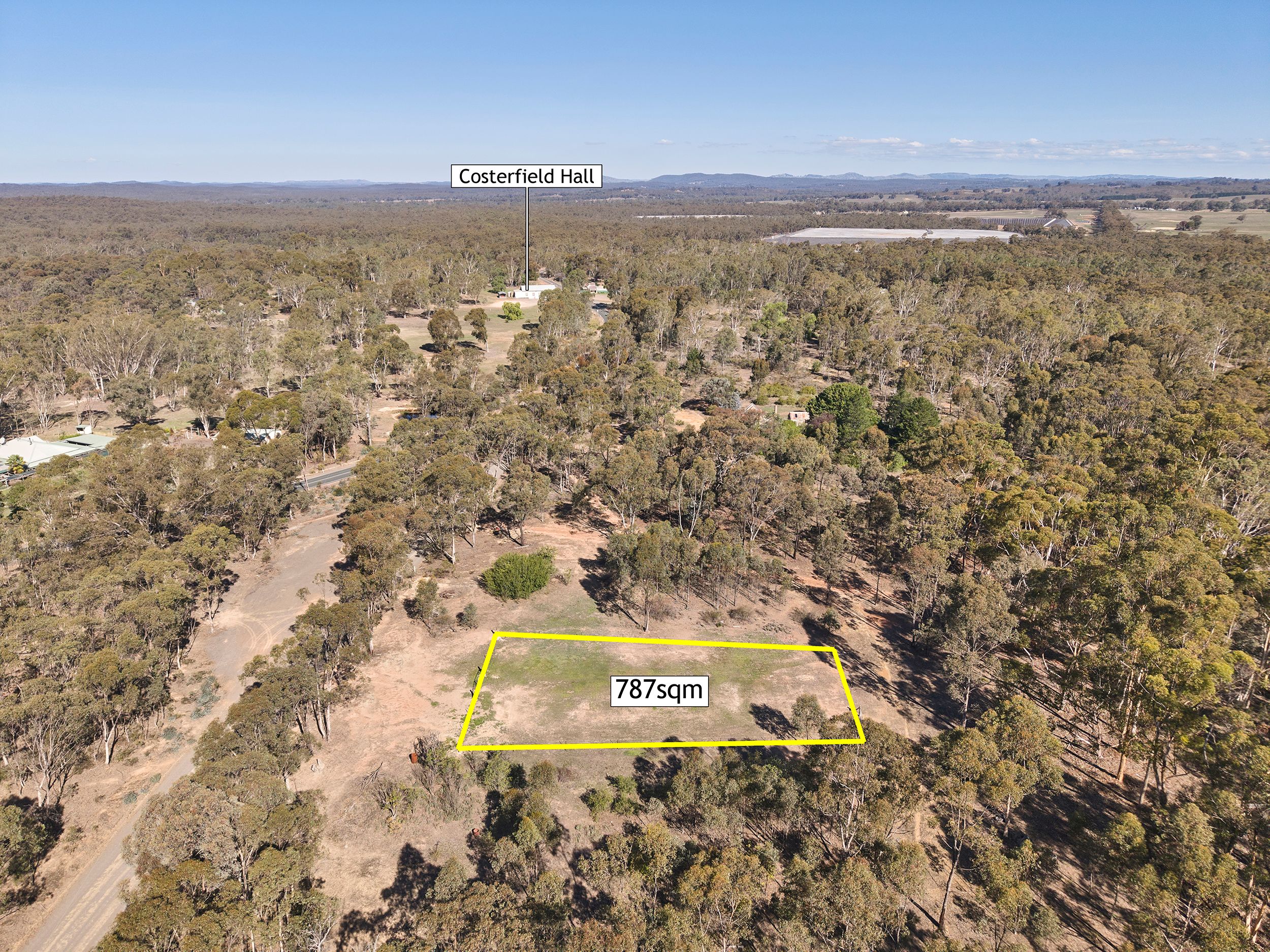 CA2 Costerfield - Redcastle Road — photo 11 of 13
