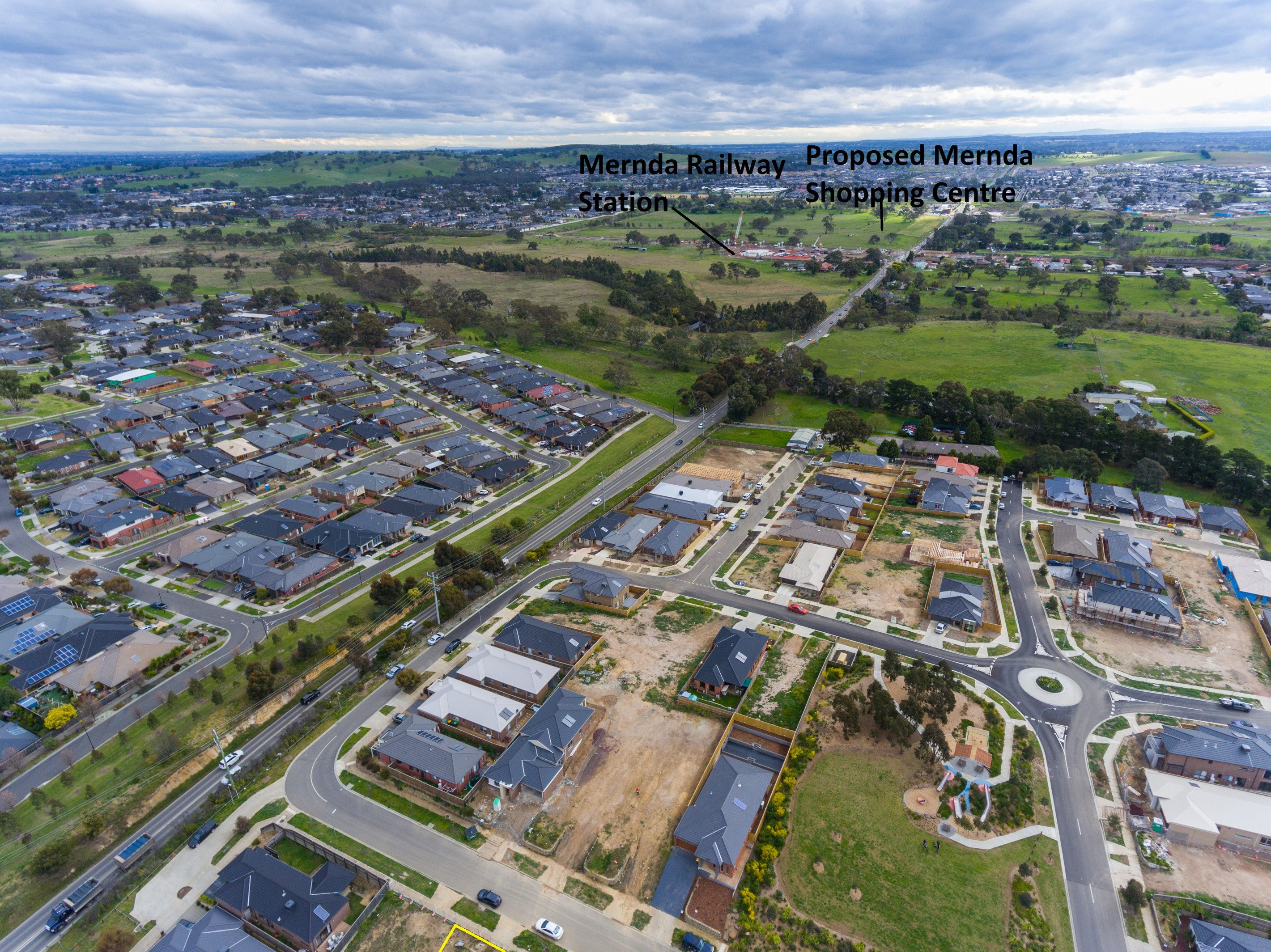 13 Picturesque Avenue, Doreen, VIC 3754