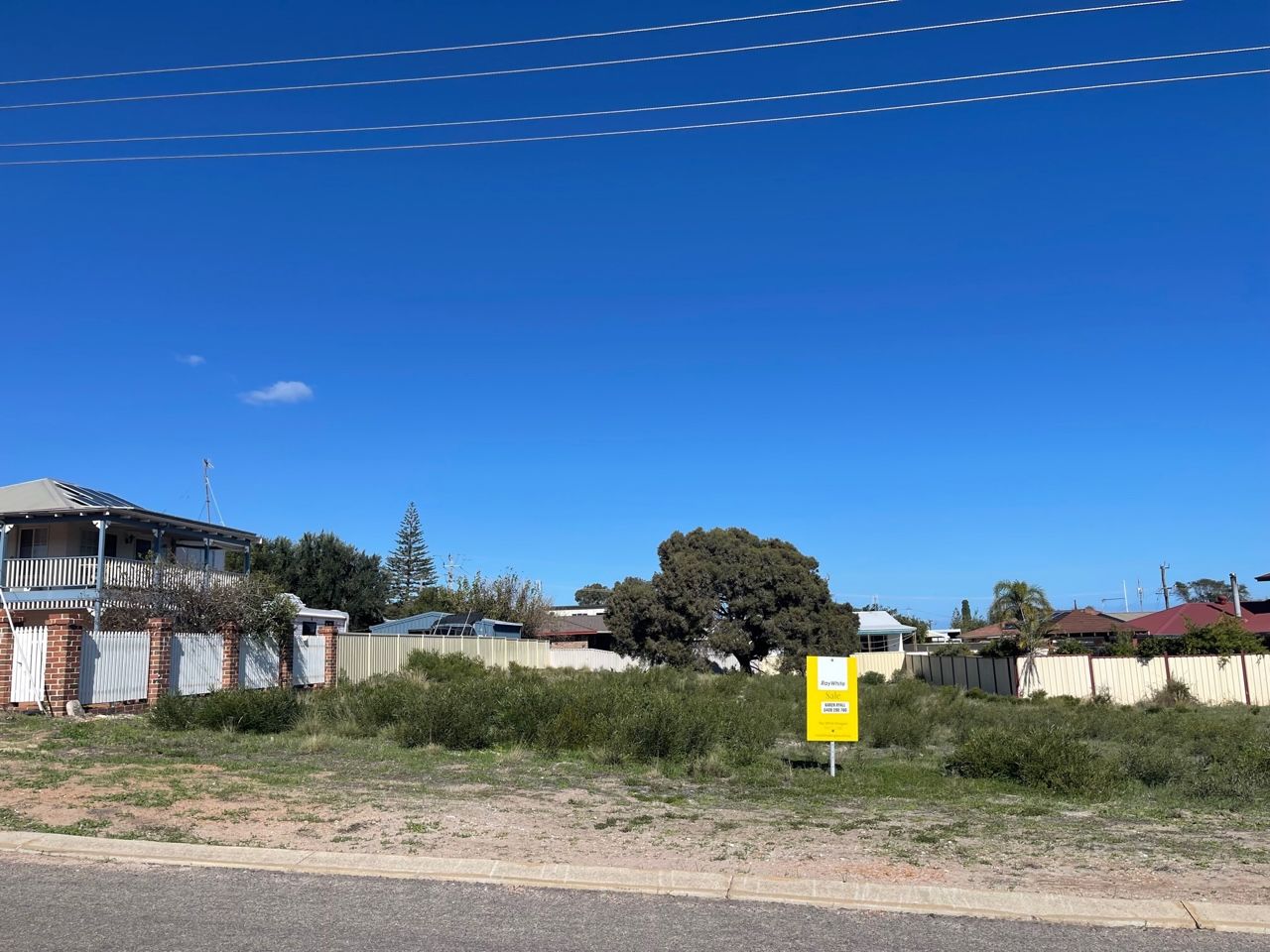 3 Bygrave Drive, Port Denison, WA 6525