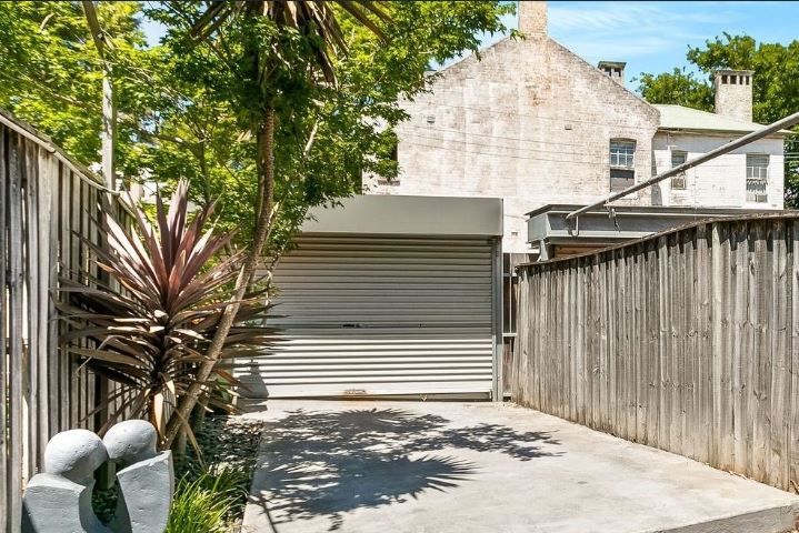 111 Cleveland Street, Darlington, NSW 2008