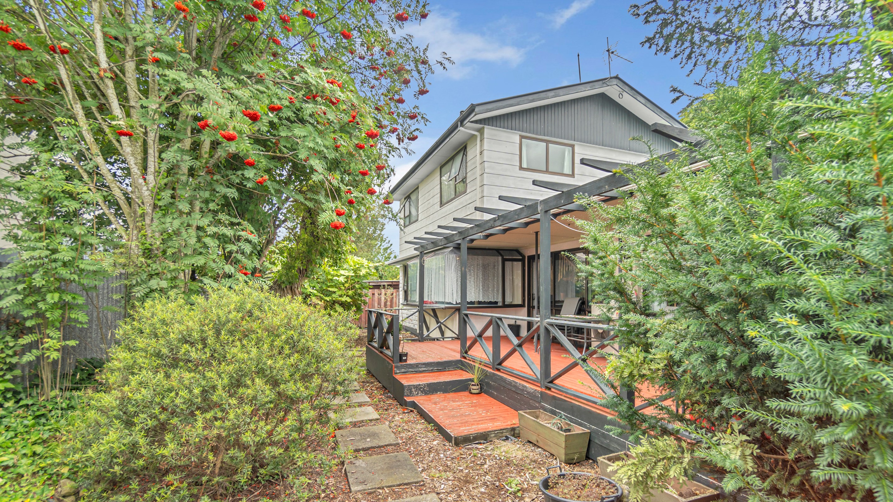 45 Sneyd Street, Kaiapoi, Waimakariri District