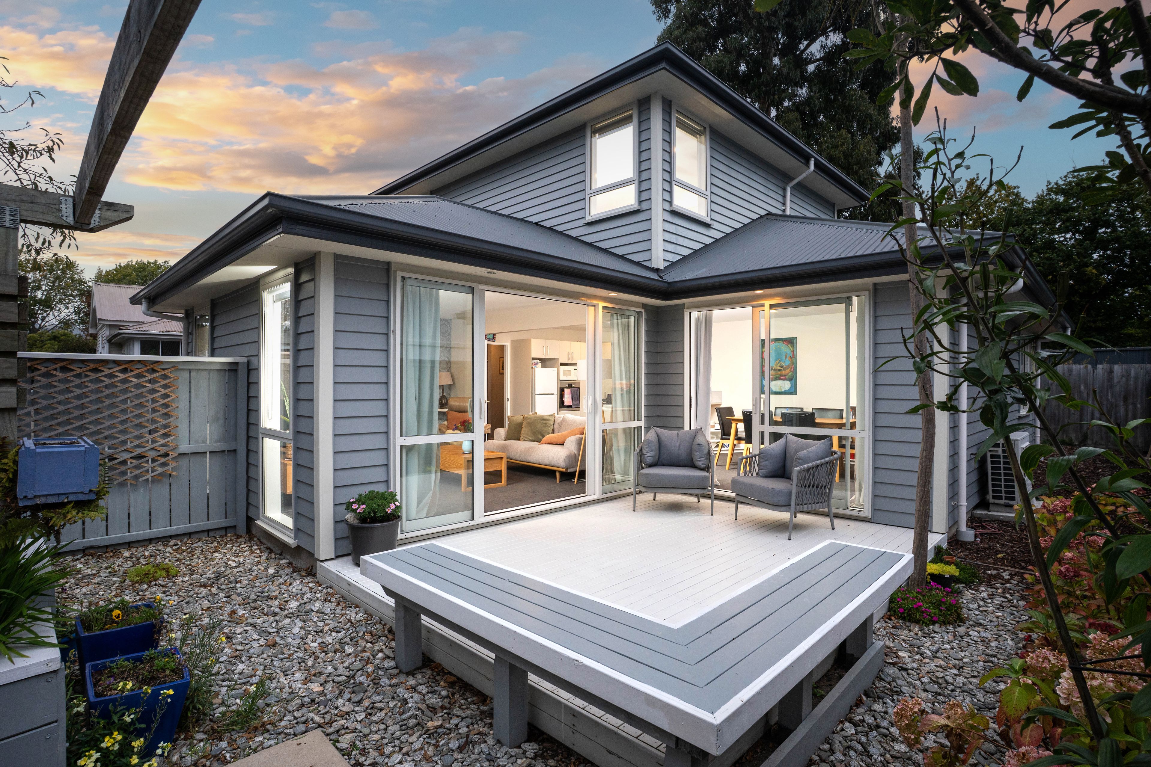 3A Judge Street, Woolston, Christchurch City