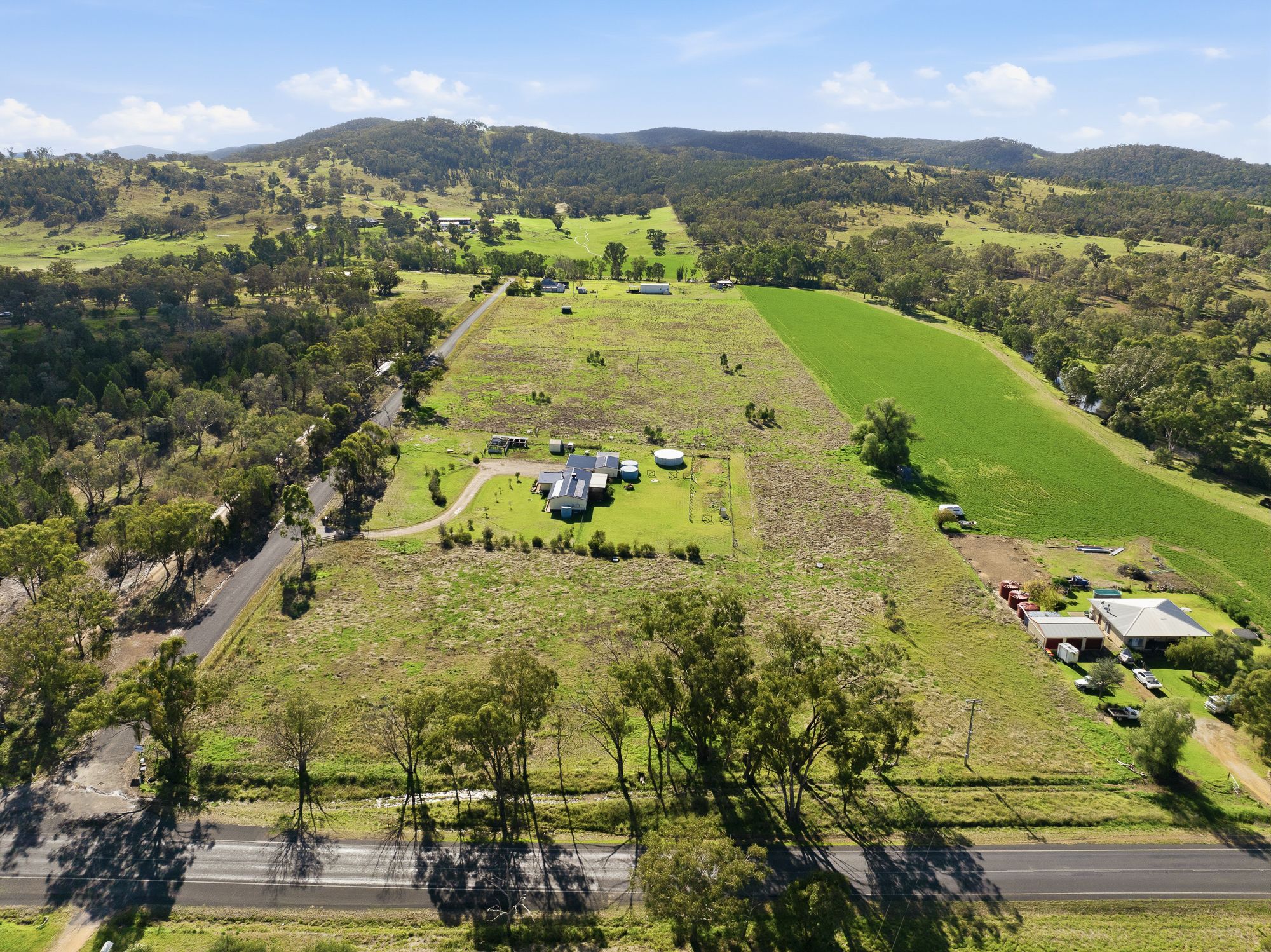 6 Rosamel Lane, Manildra, NSW 2865