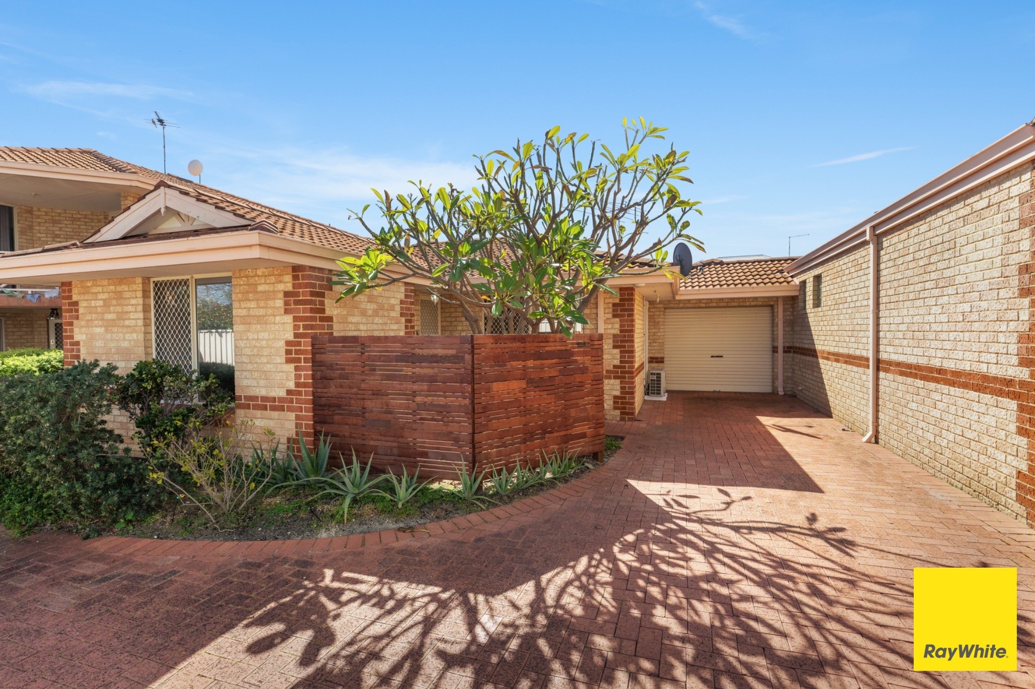 3/61 York Street, Tuart Hill, WA 6060