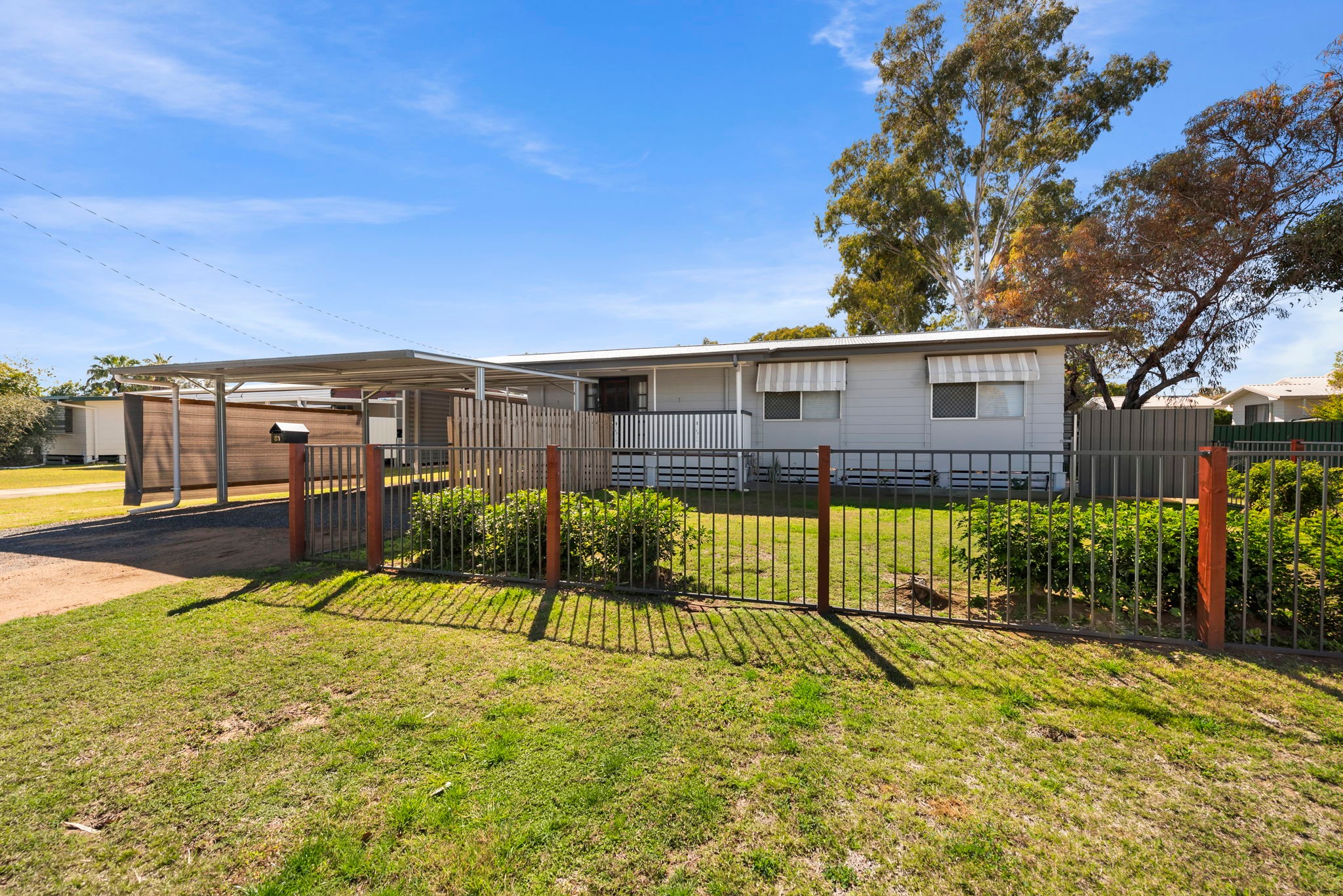 81 Wood Street, Dalby, QLD 4405
