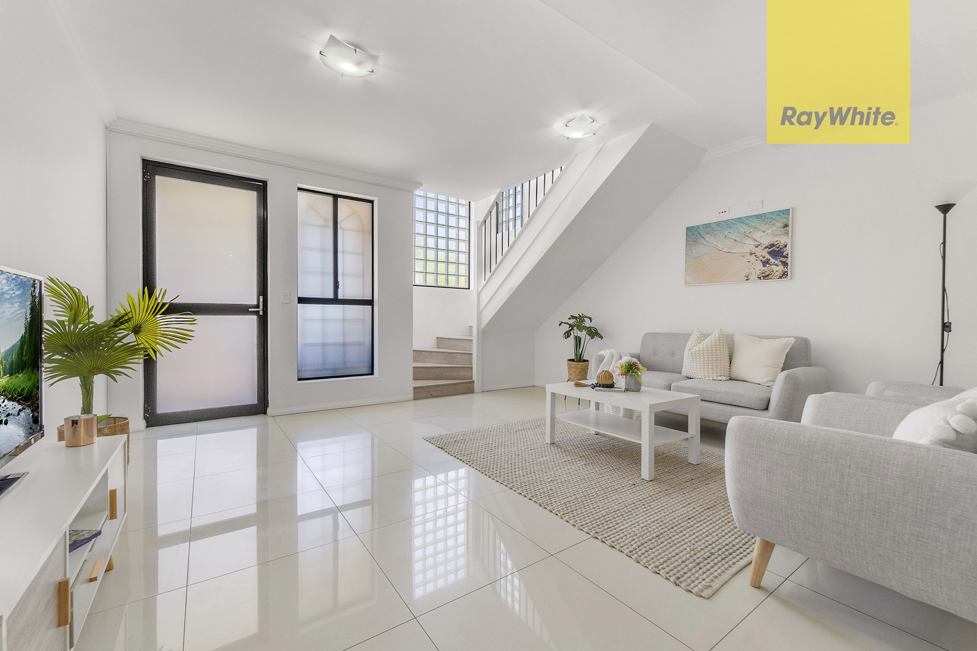 4/64 Belmore Street, North Parramatta, NSW 2151