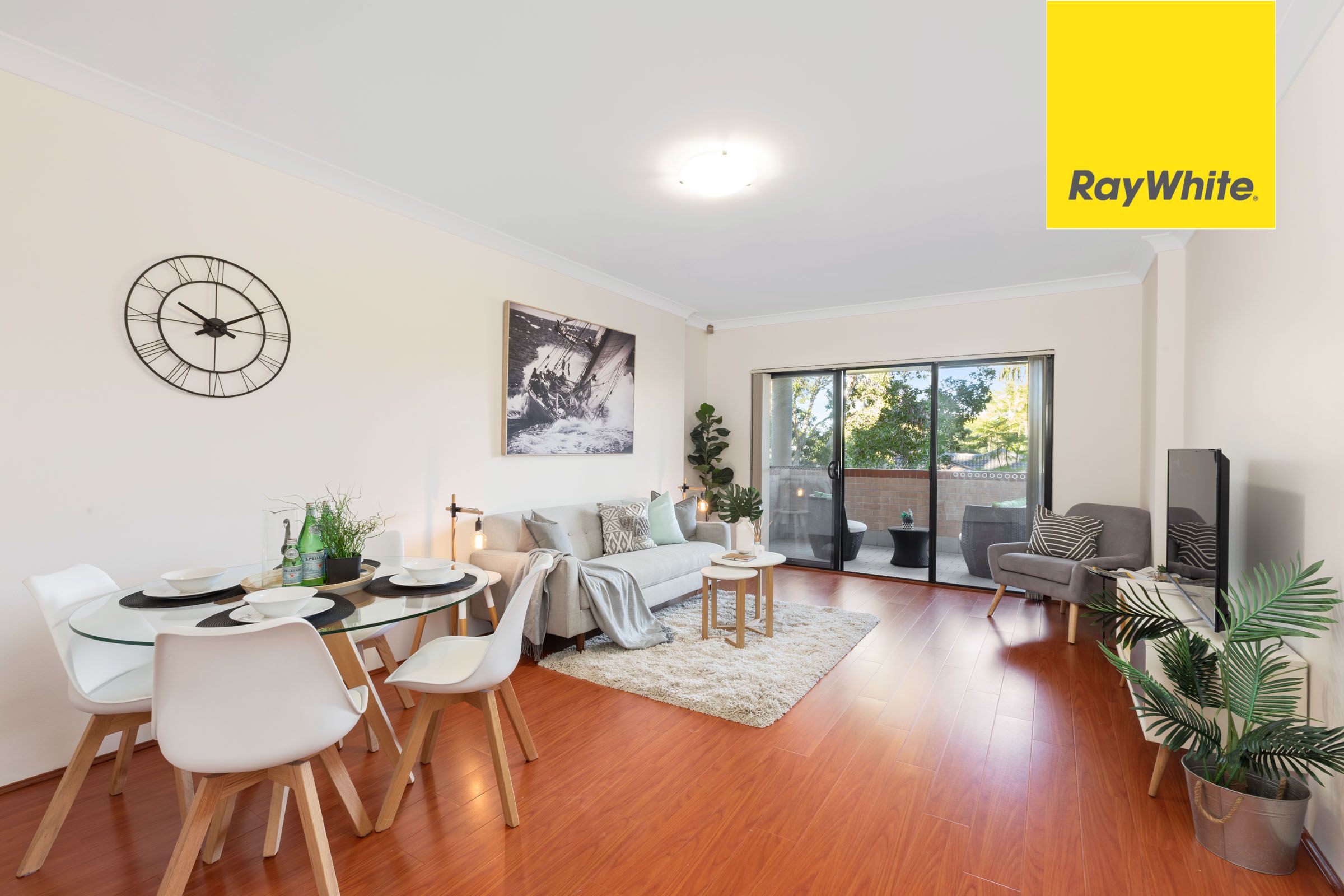 8-12 Alexandra Avenue, Westmead NSW 2145