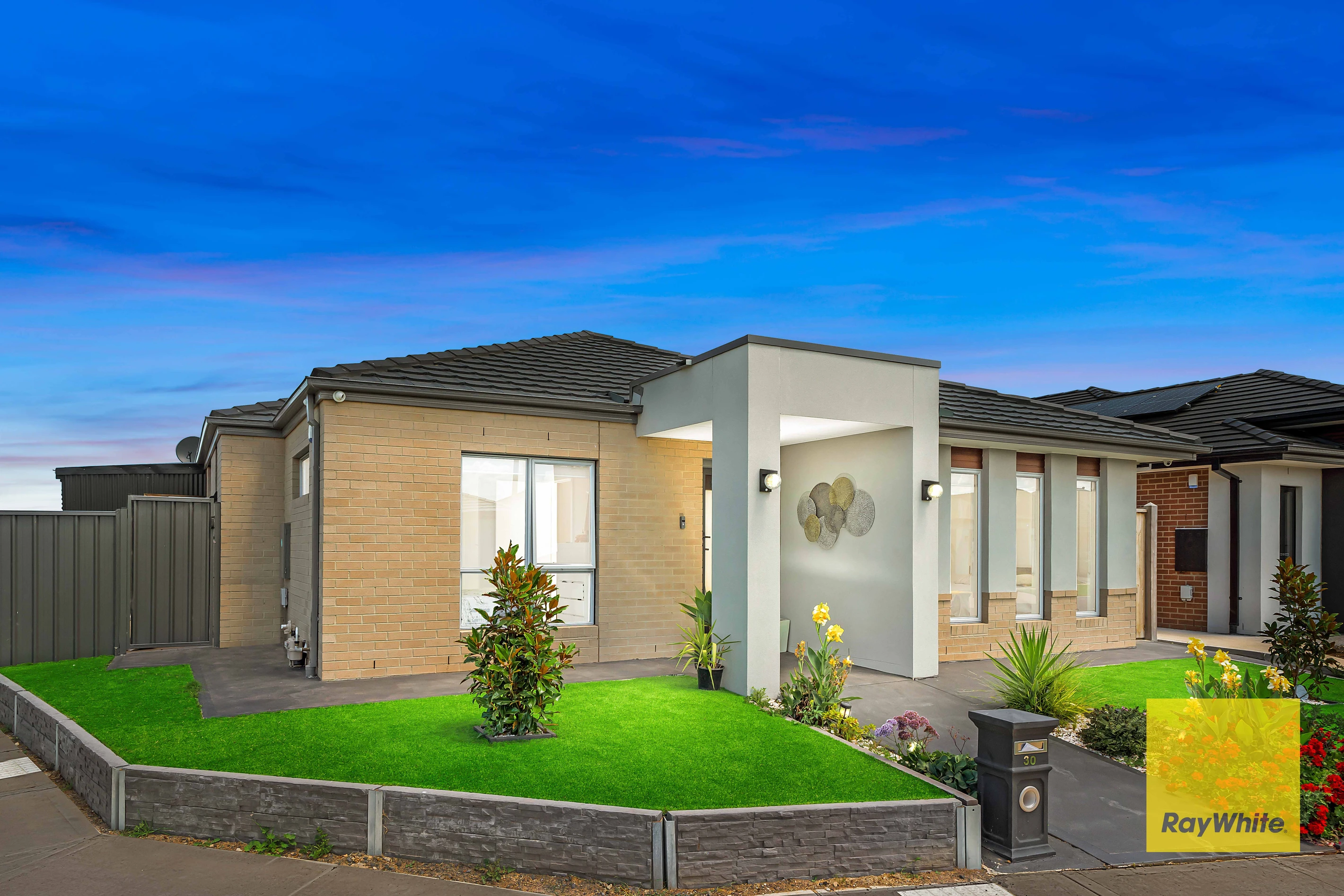 30 Stubberfield Road, Tarneit, VIC 3029