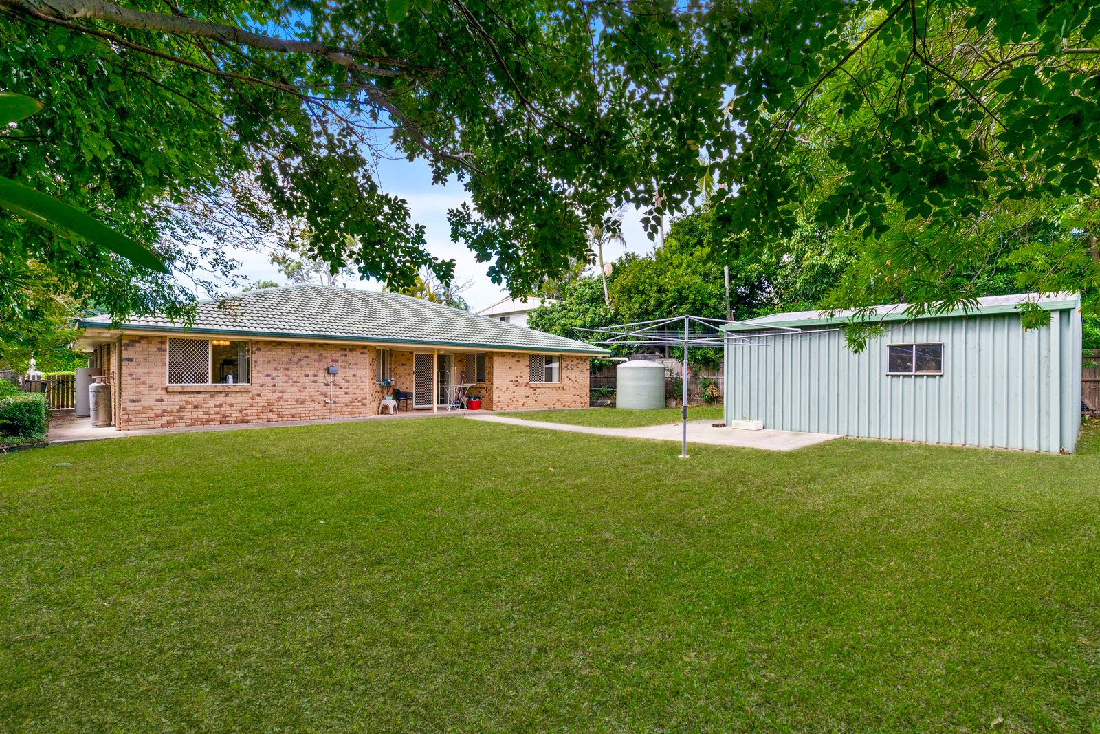 161 Highgate Street, Coopers Plains, QLD 4108