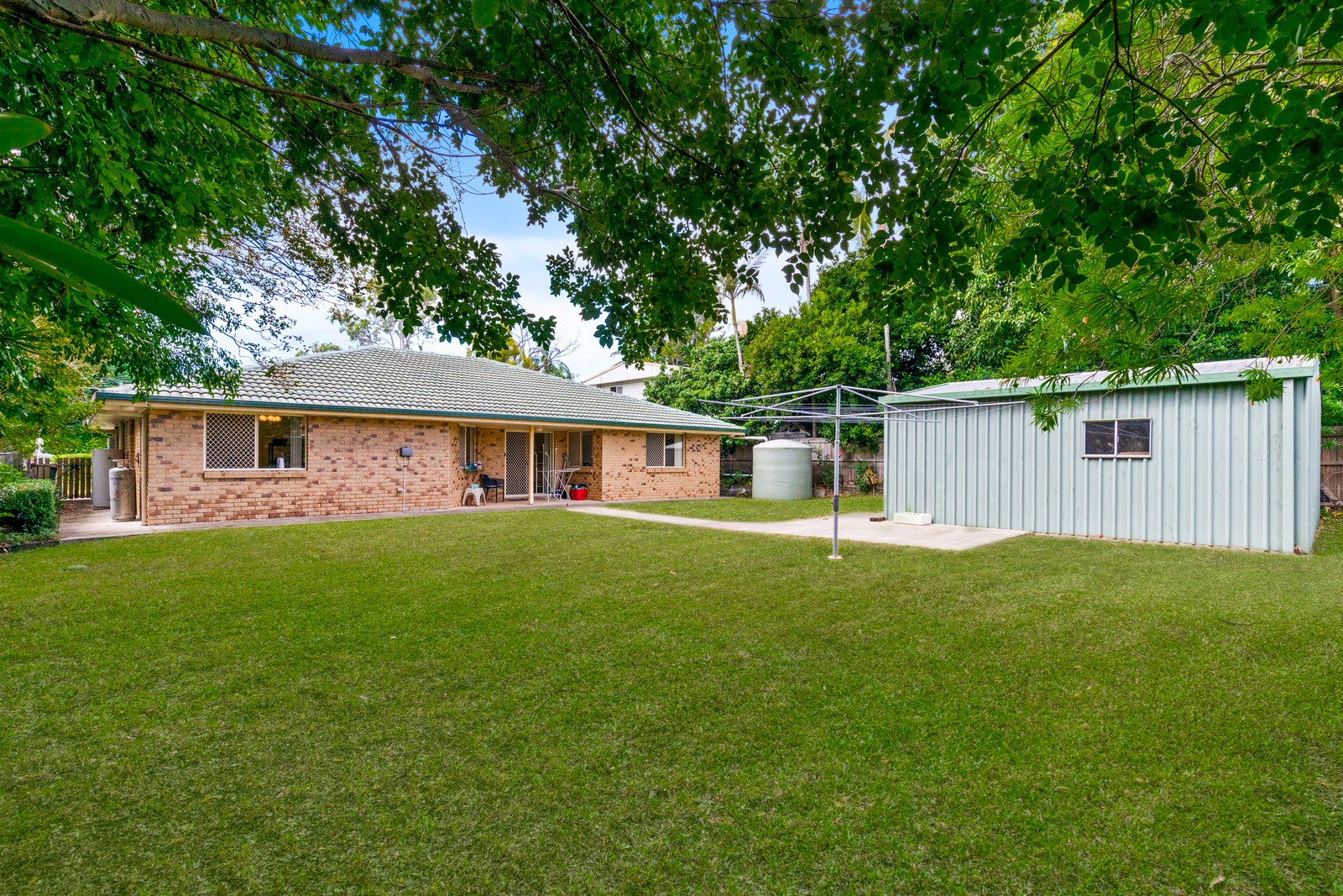 161 Highgate Street, Coopers Plains, QLD 4108