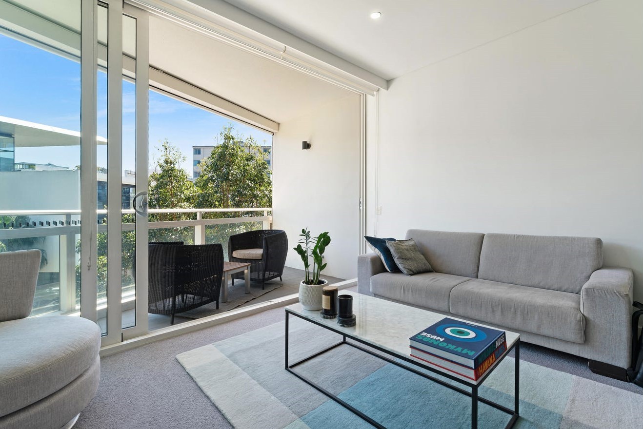 33/20 McLachlan Avenue, Darlinghurst, NSW 2010