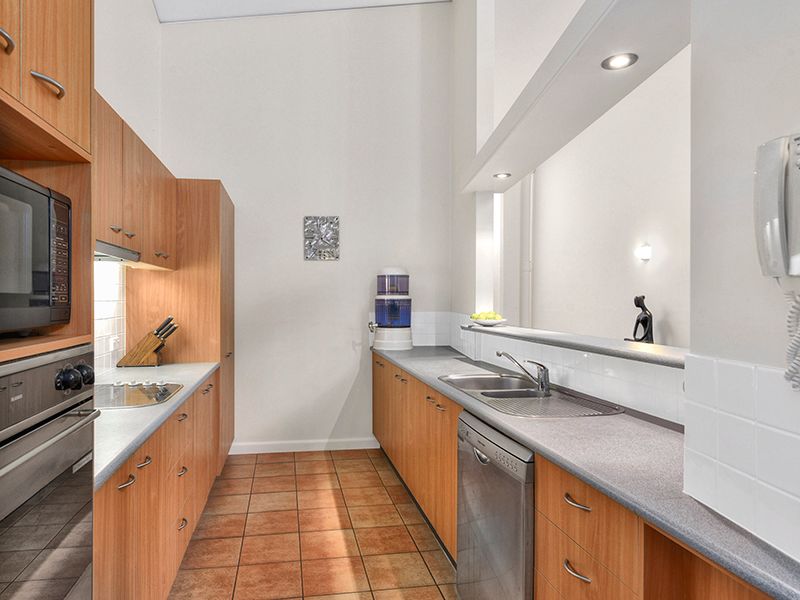 75/110 Macquarie Street, Teneriffe, QLD 4005