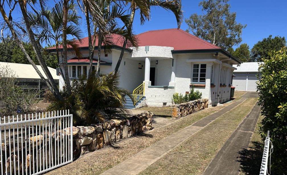 28 Milton Street, Maryborough QLD 4650