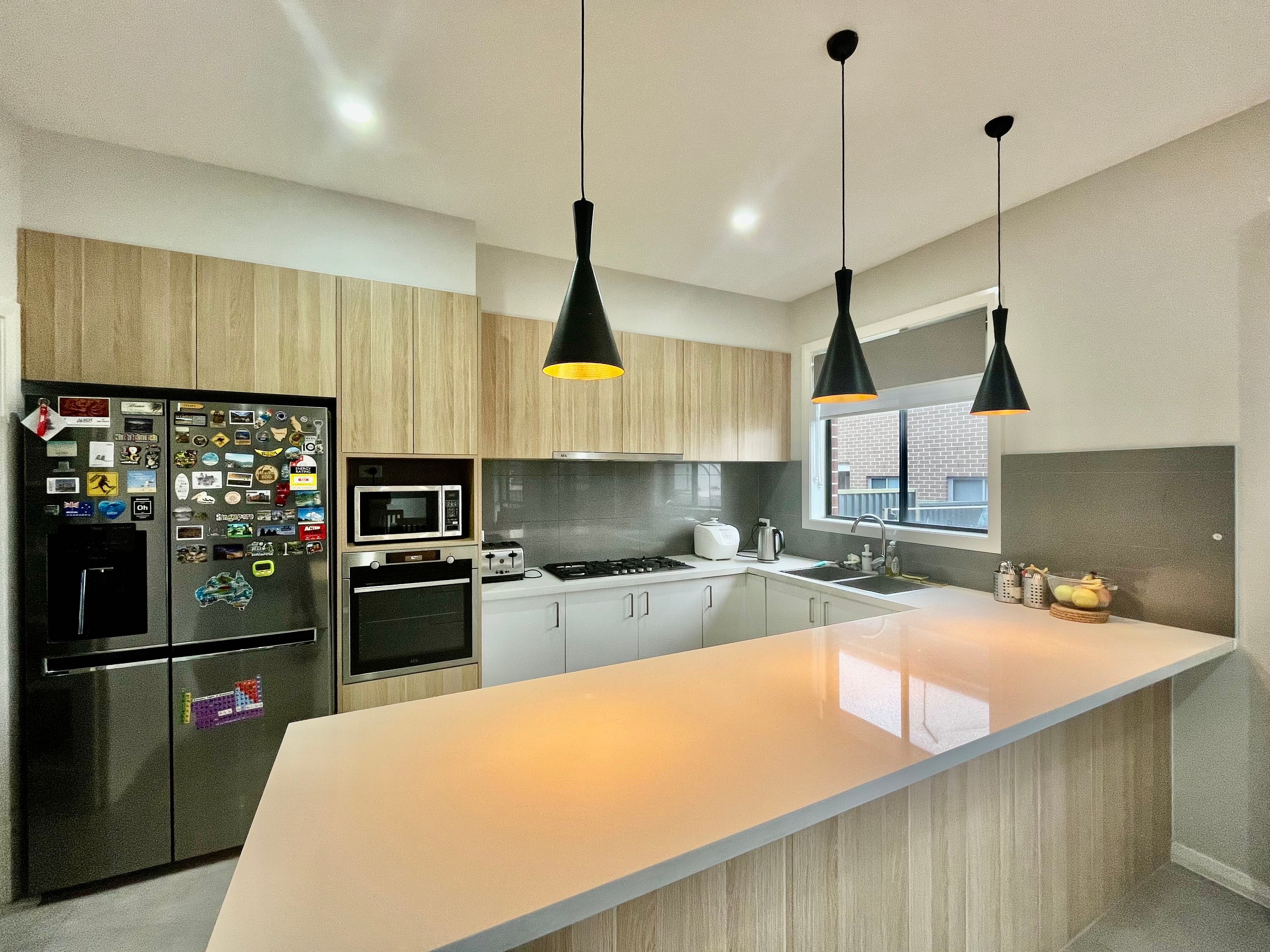 1/20 Fenway Street, North Kellyville, NSW 2155