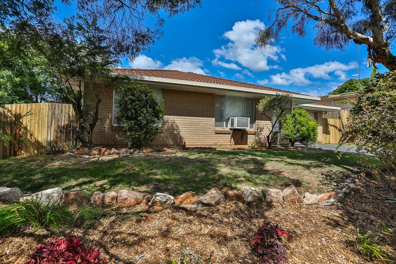 12 Muscat Court, Wilsonton Heights, QLD 4350
