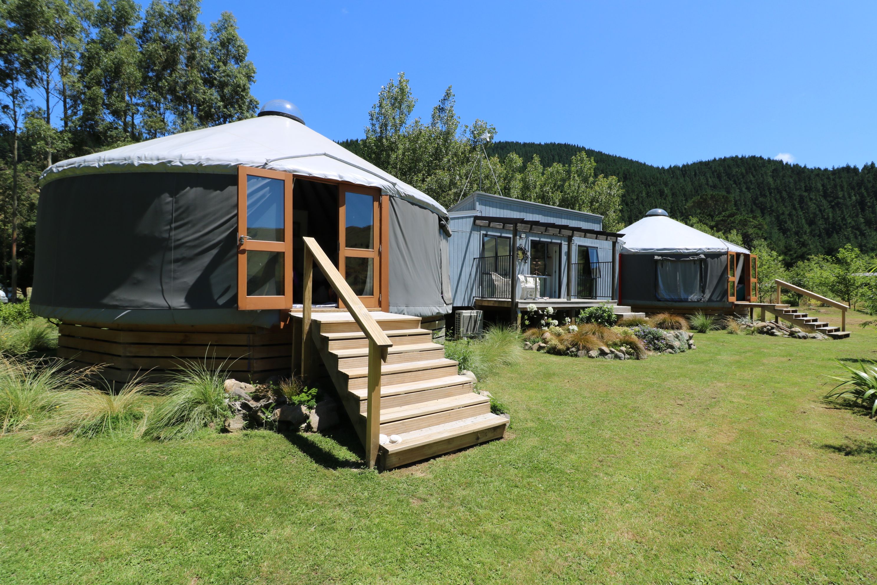 404A Mangatarere Valley Road, Carterton, Carterton District