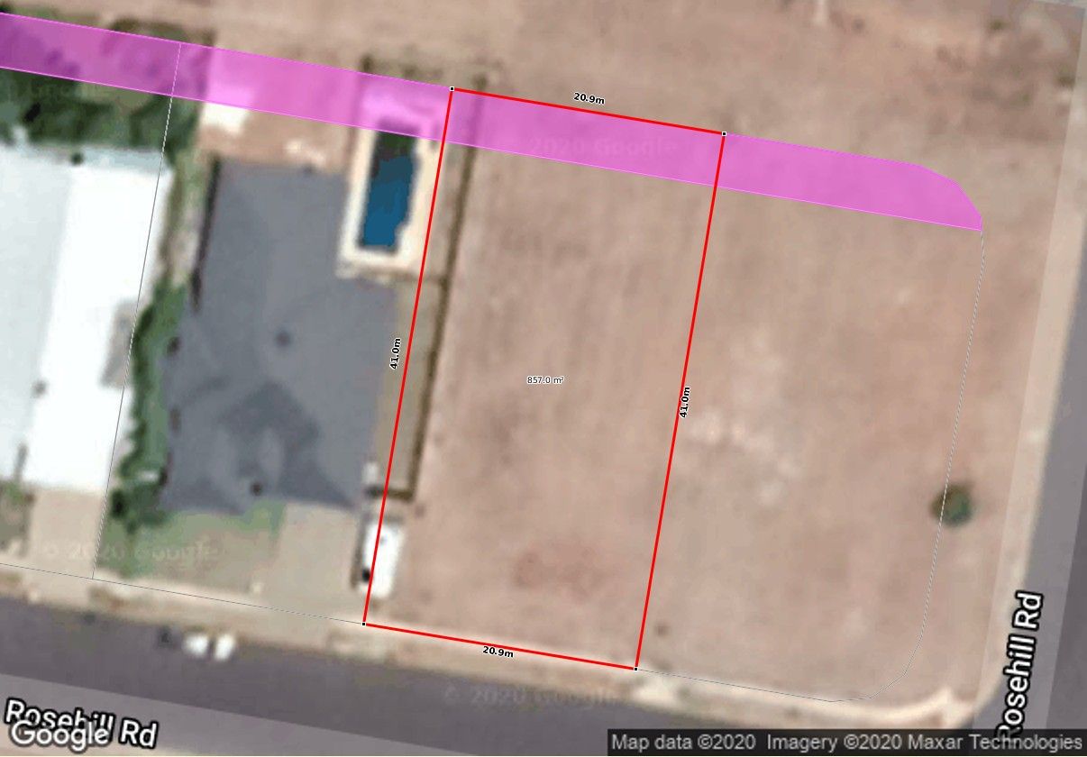 16 Rosehill Road, Emerald QLD 4720