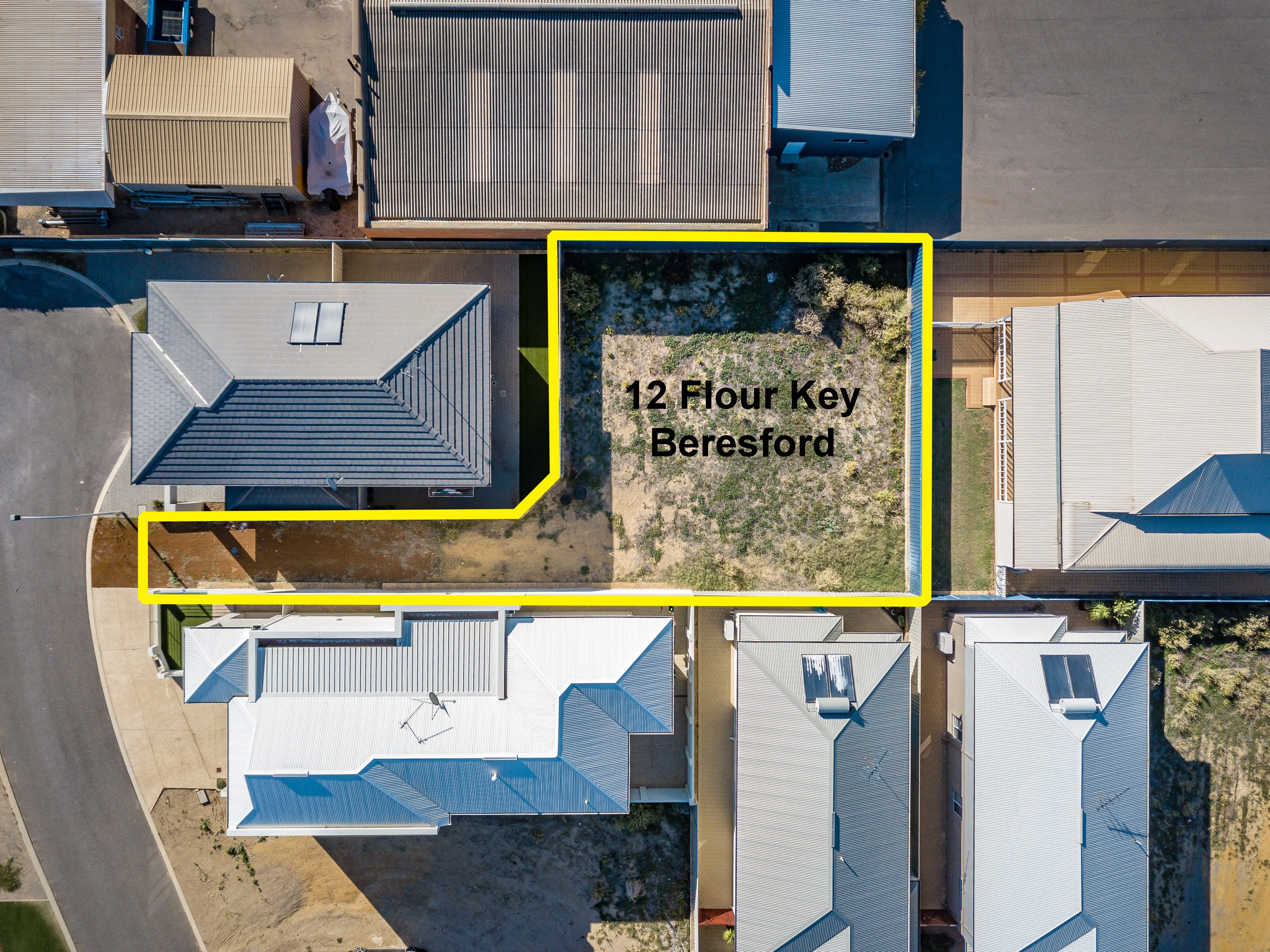 12 Flour Key, Beresford, WA 6530