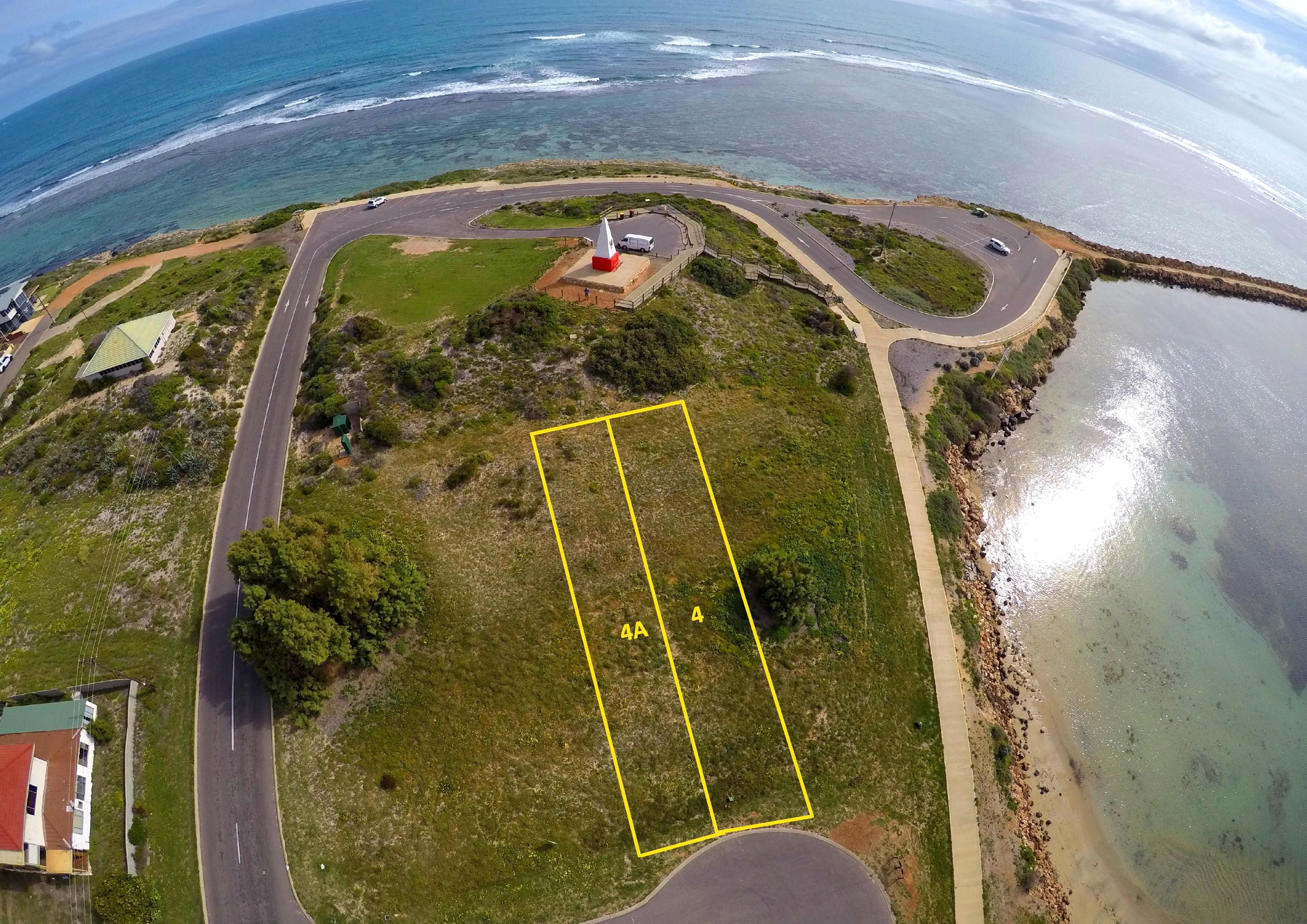 4 & 4A Herbert Street, Port Denison, WA 6525