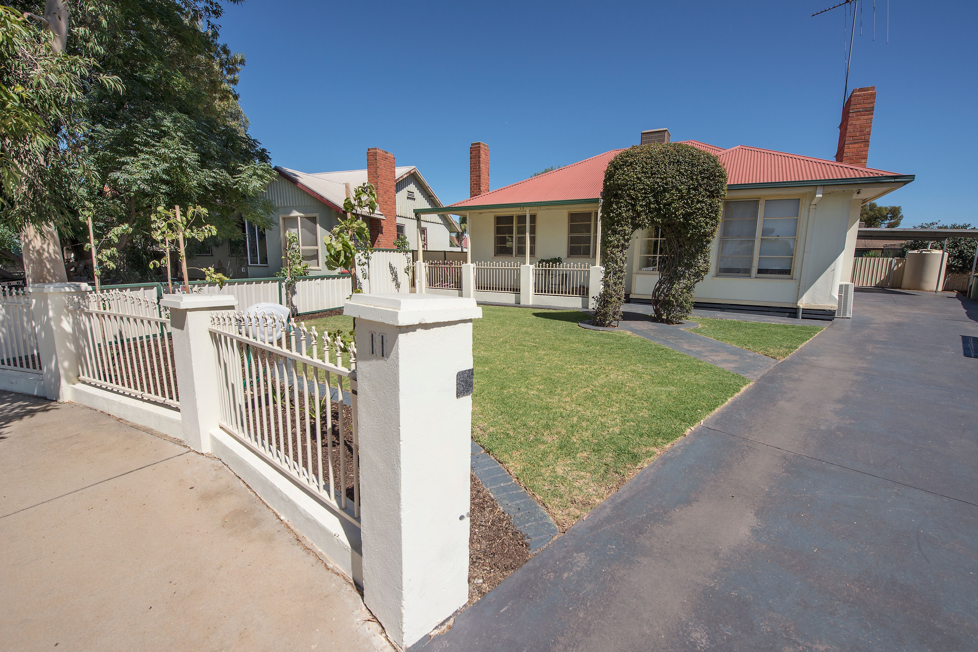 11 Murrull Avenue, Swan Hill VIC 3585