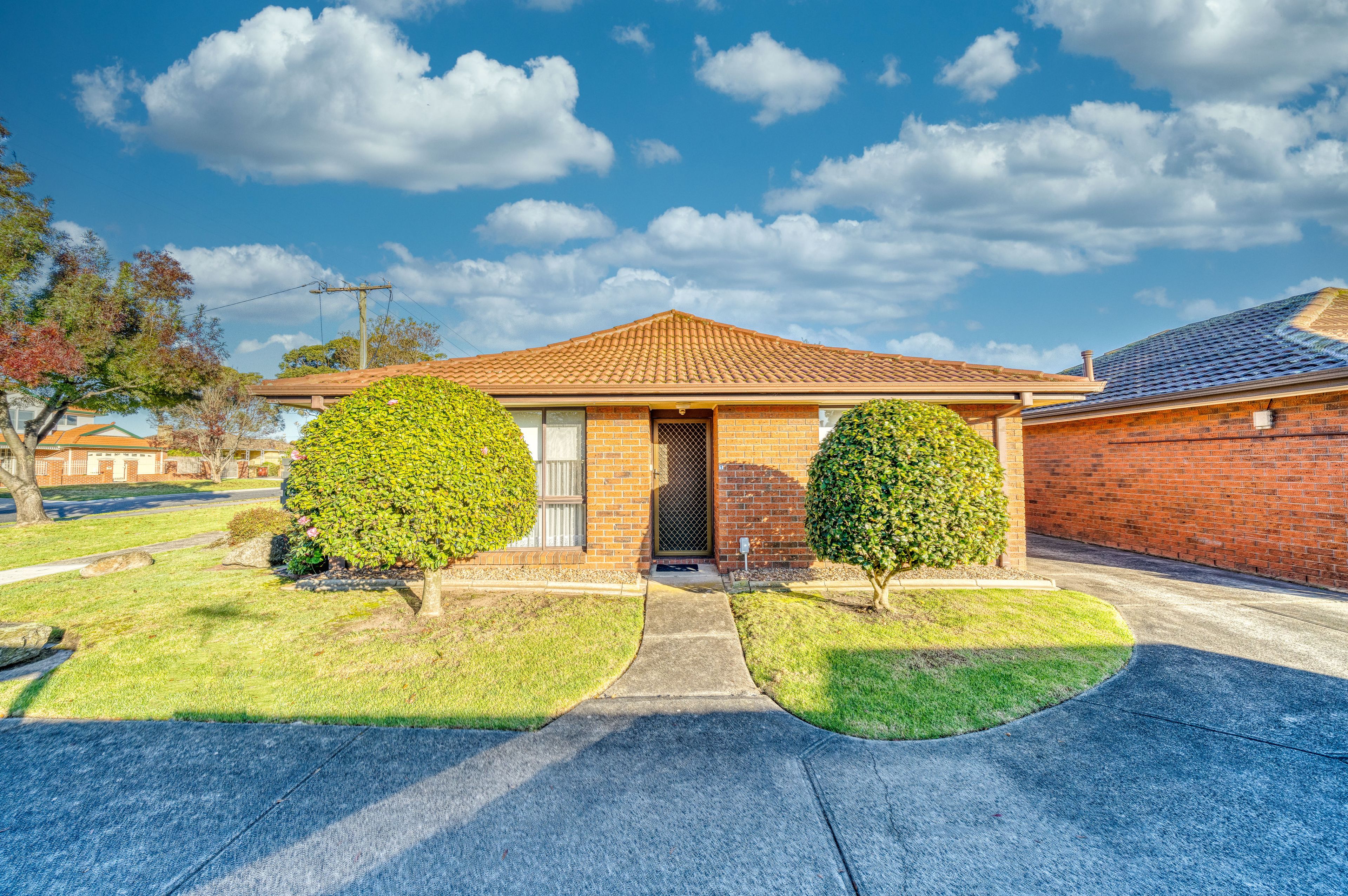 1/19 Lyall Street, Cranbourne, VIC 3977