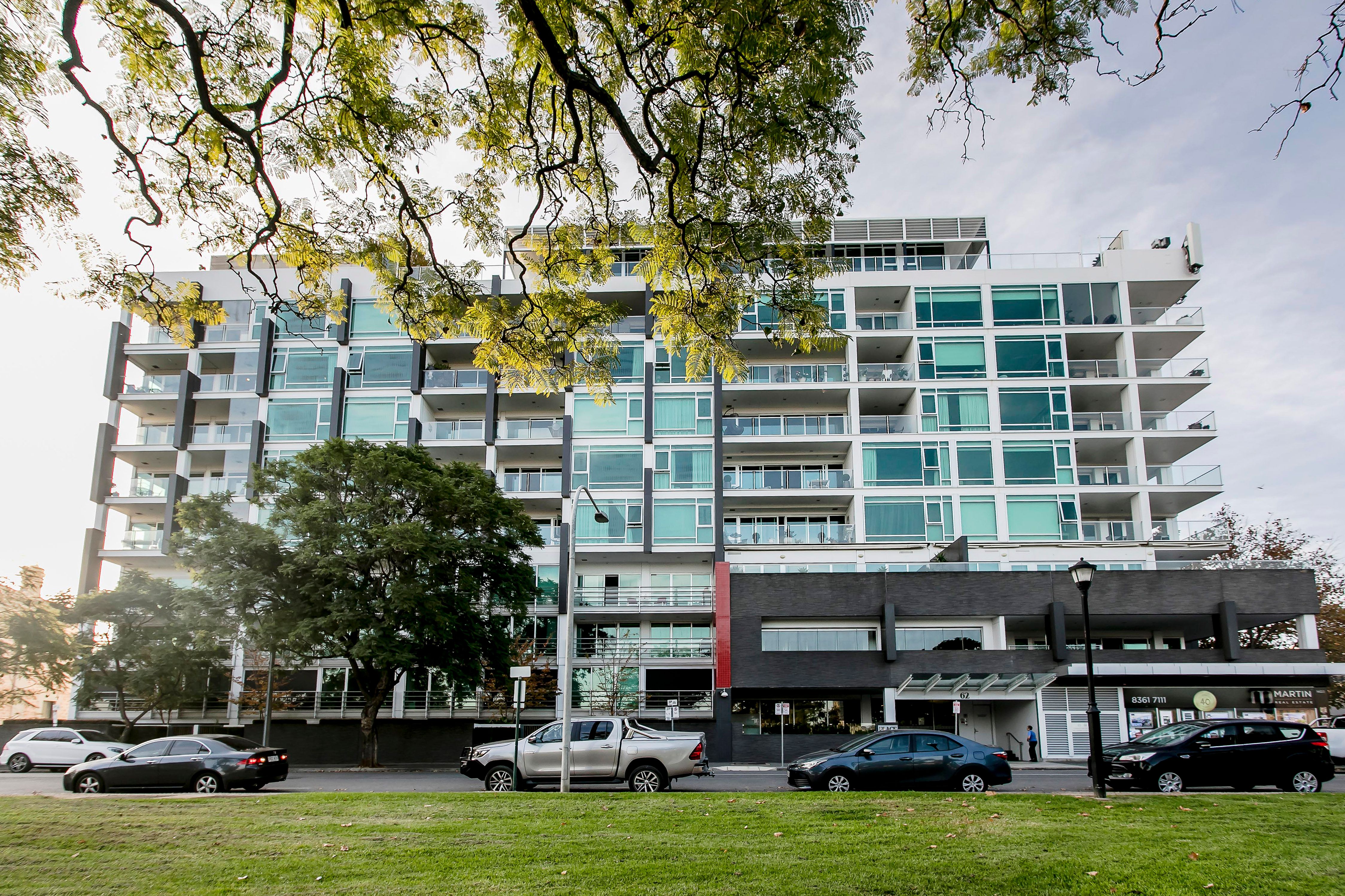 203/62 Brougham Place, North Adelaide, SA 5006