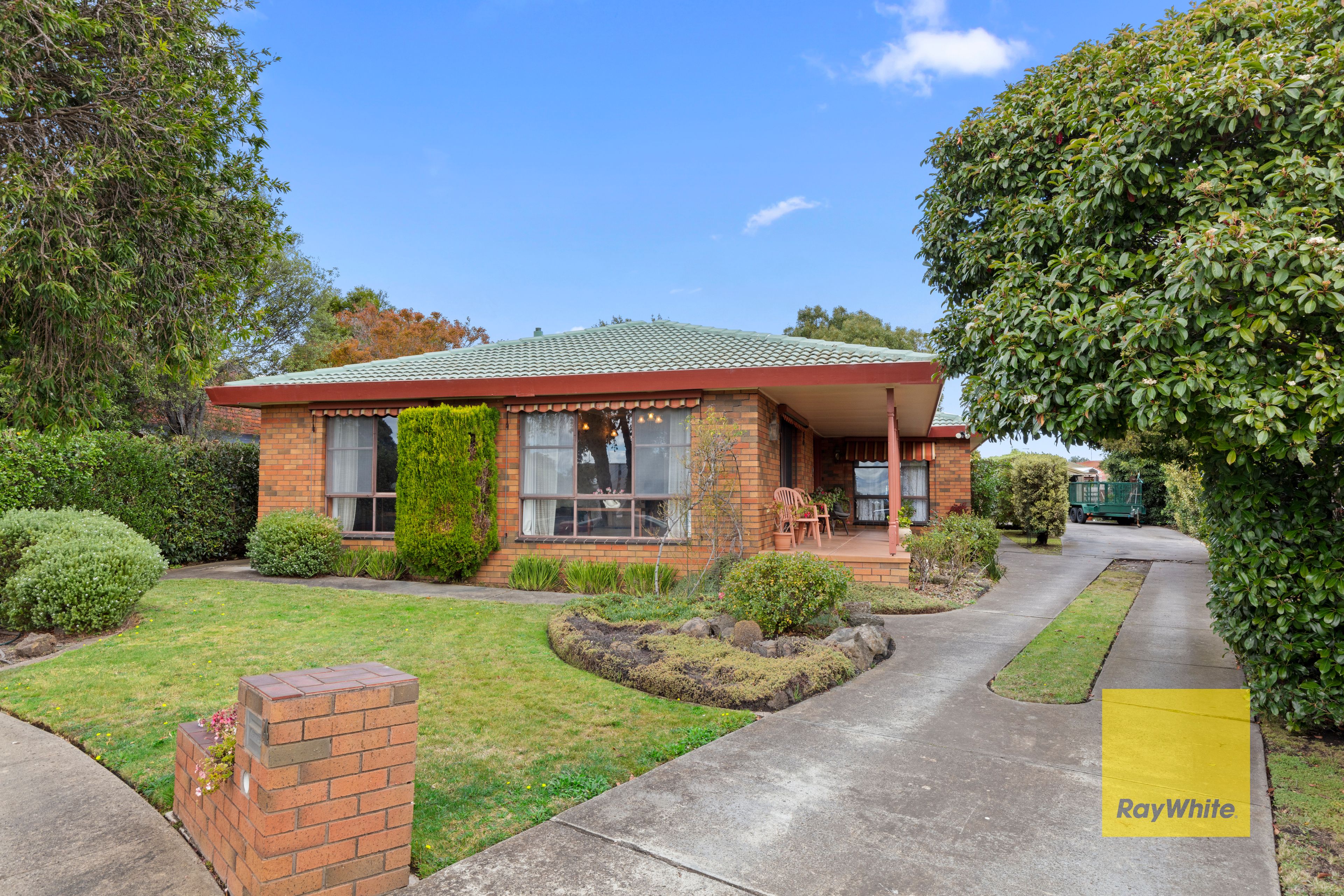 4 Vermeer Court, Grovedale, VIC 3216