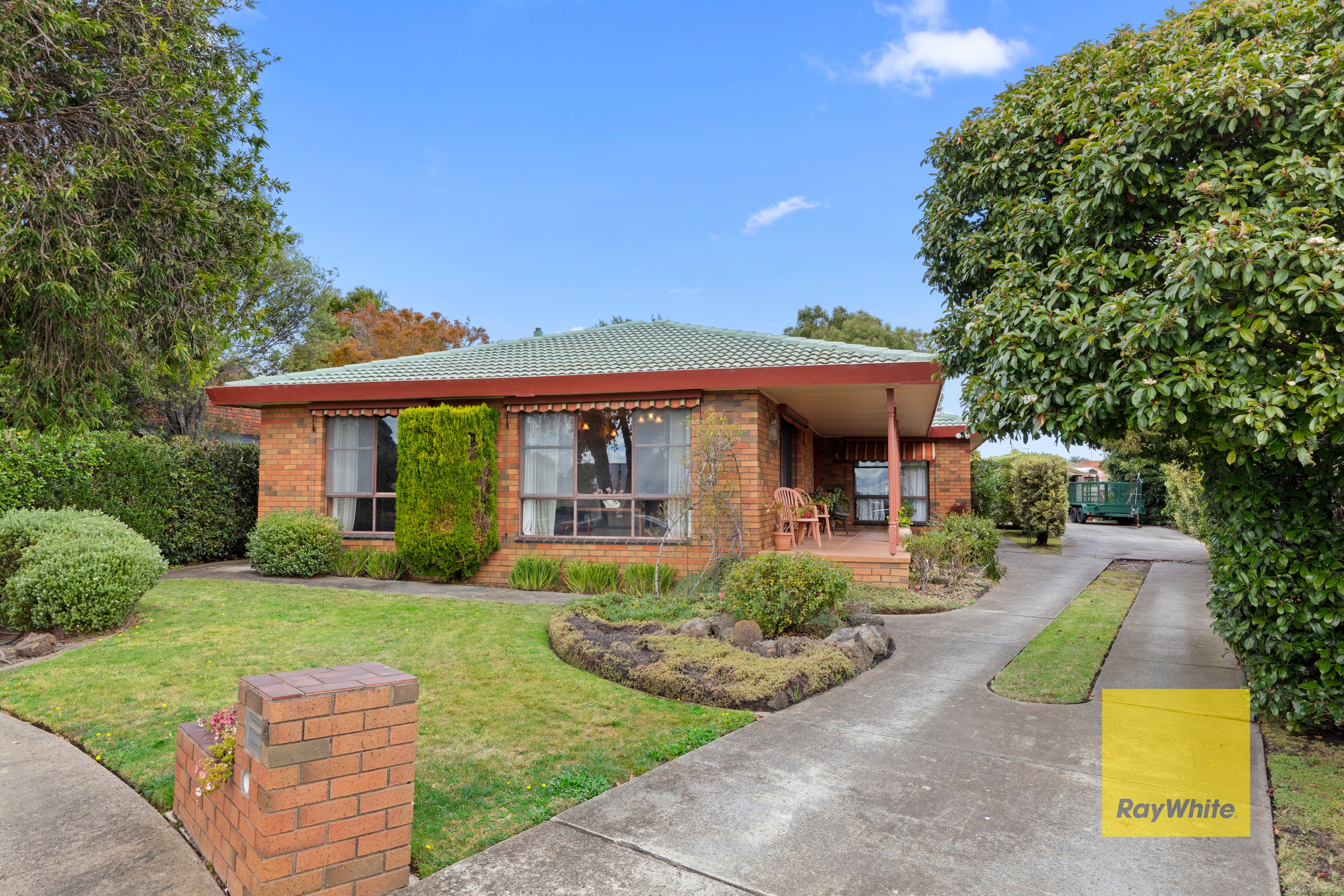 4 Vermeer Court, Grovedale, VIC 3216