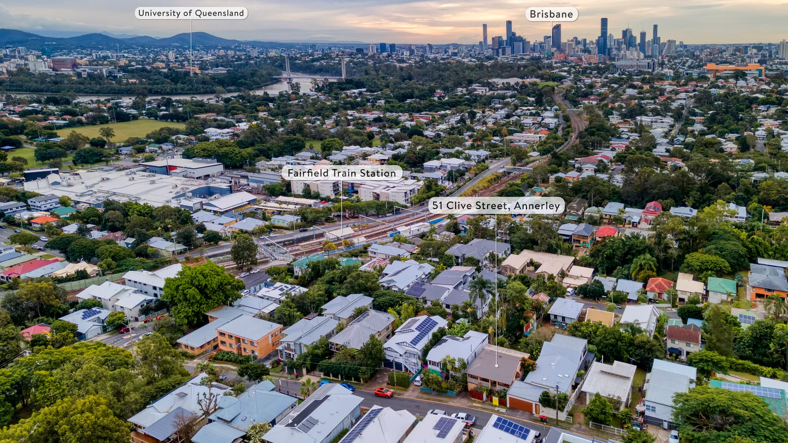 51 Clive Street, Annerley