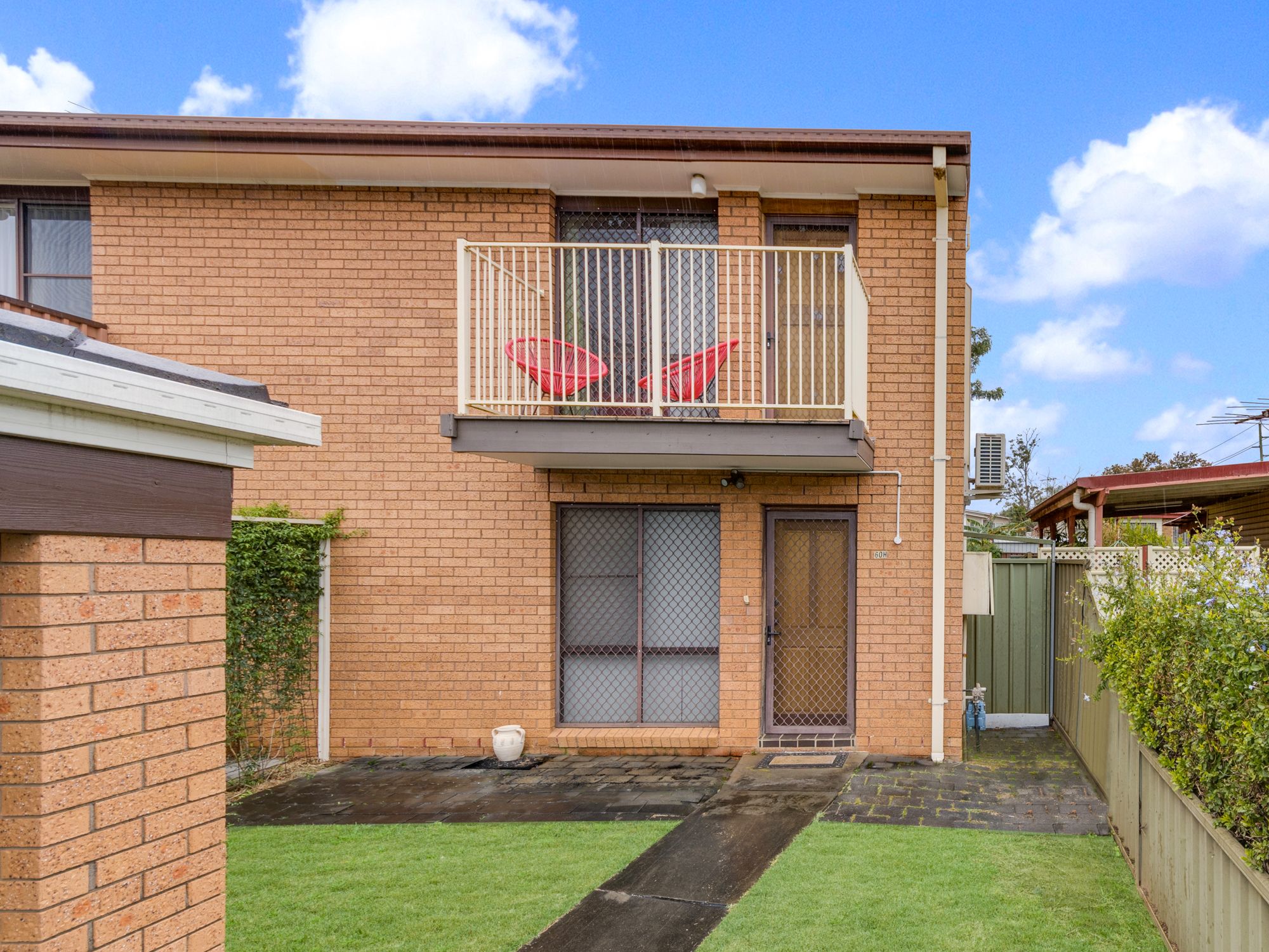 60H Albert Street, Ingleburn NSW 2565