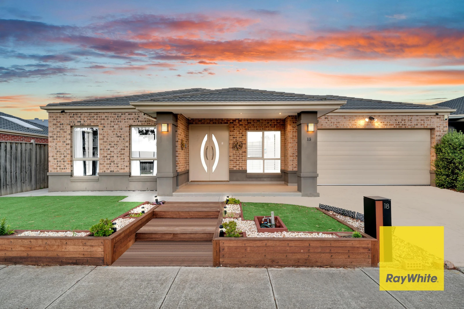 18 Penshurst Avenue, Williams Landing, VIC 3027