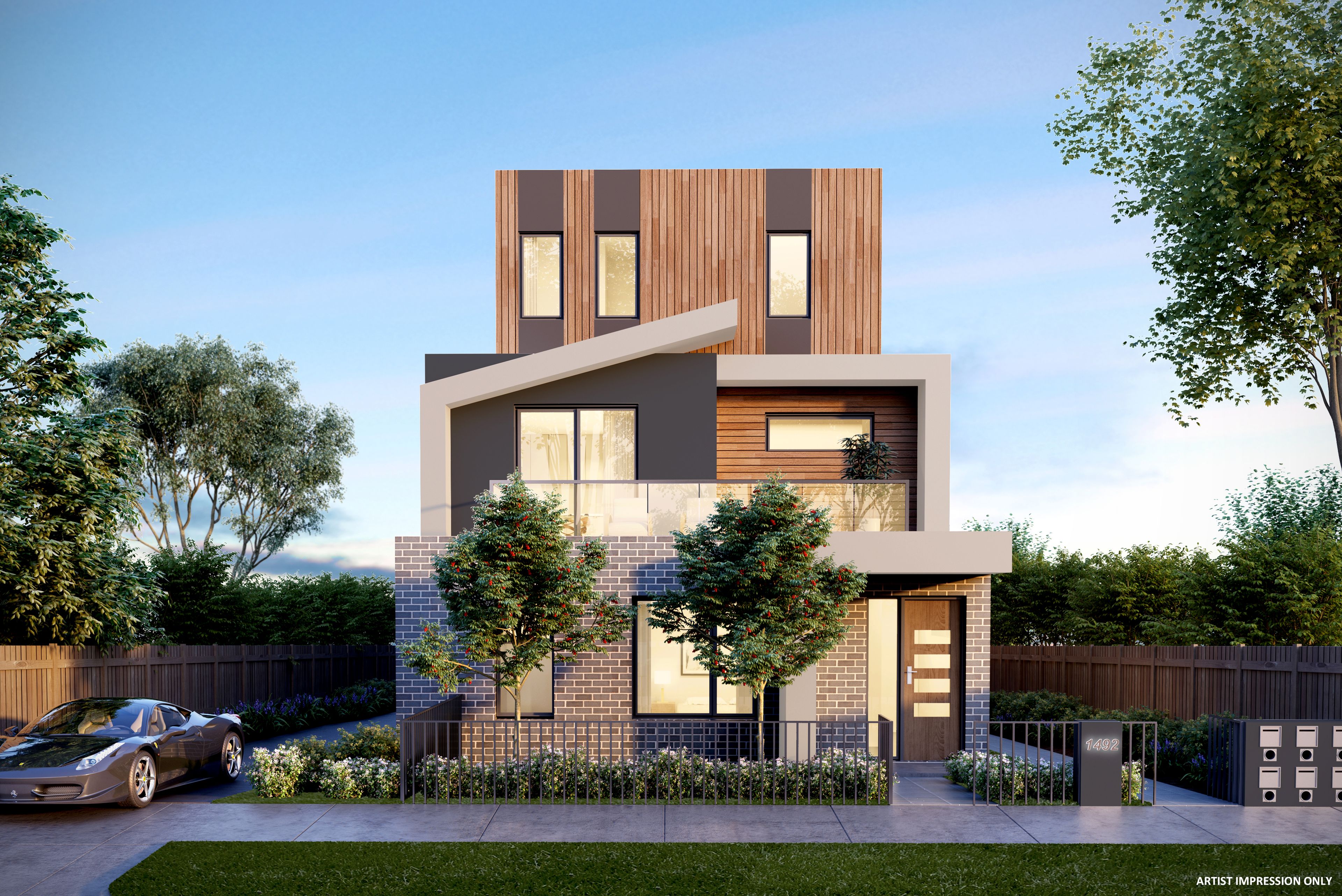 6/1492 North Road, Clayton, VIC 3168