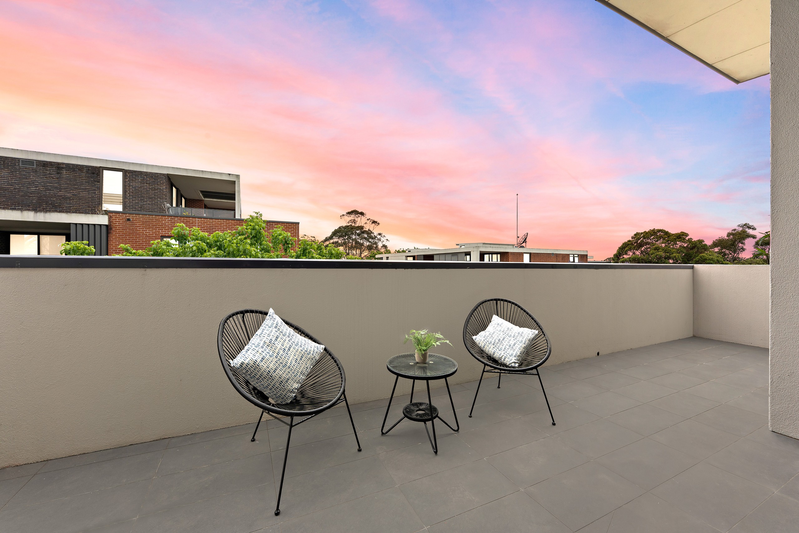 57/17-25 Boundary Street (rear of block), Roseville, NSW 2069