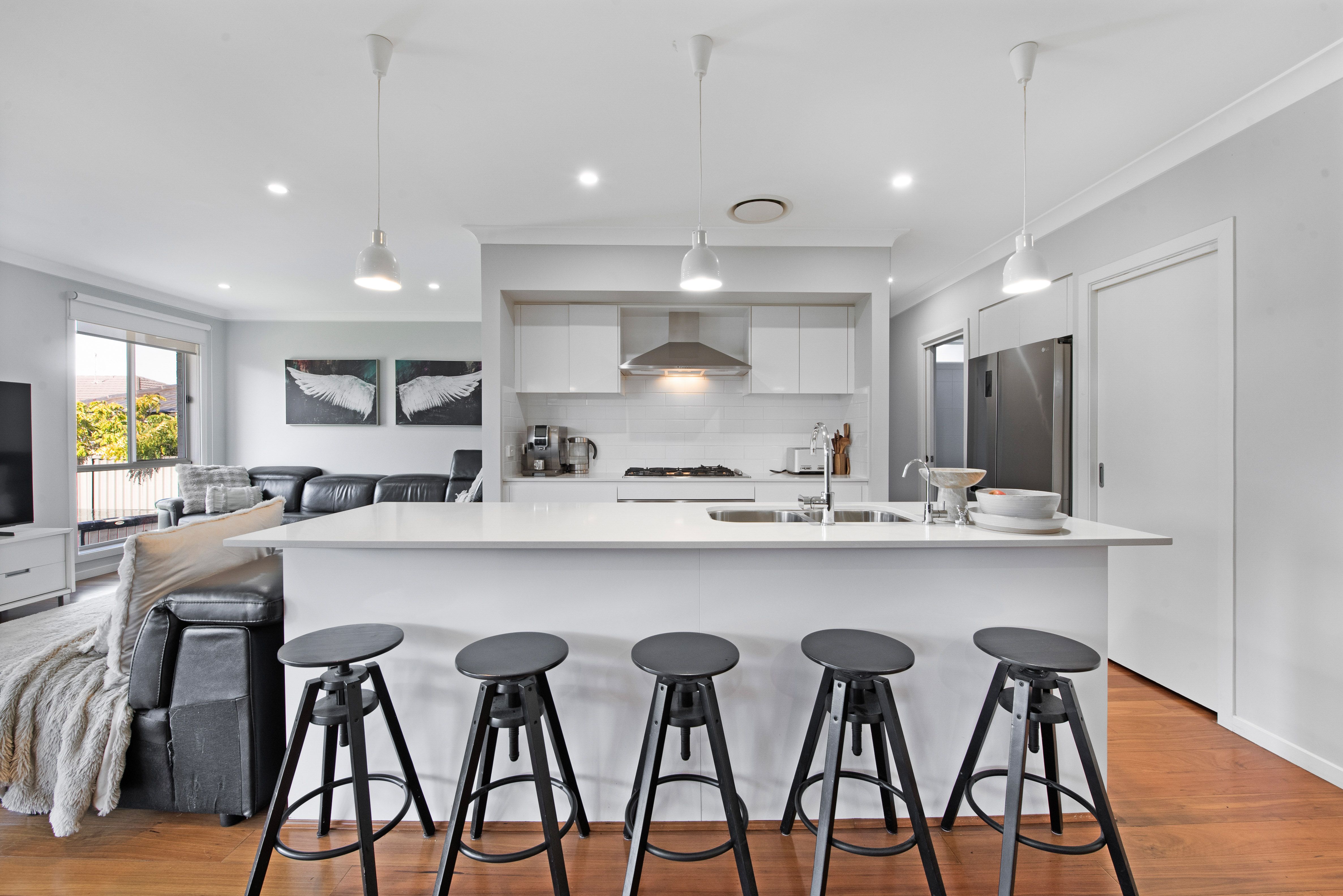 55 Kingfield Road, North Kellyville, NSW 2155