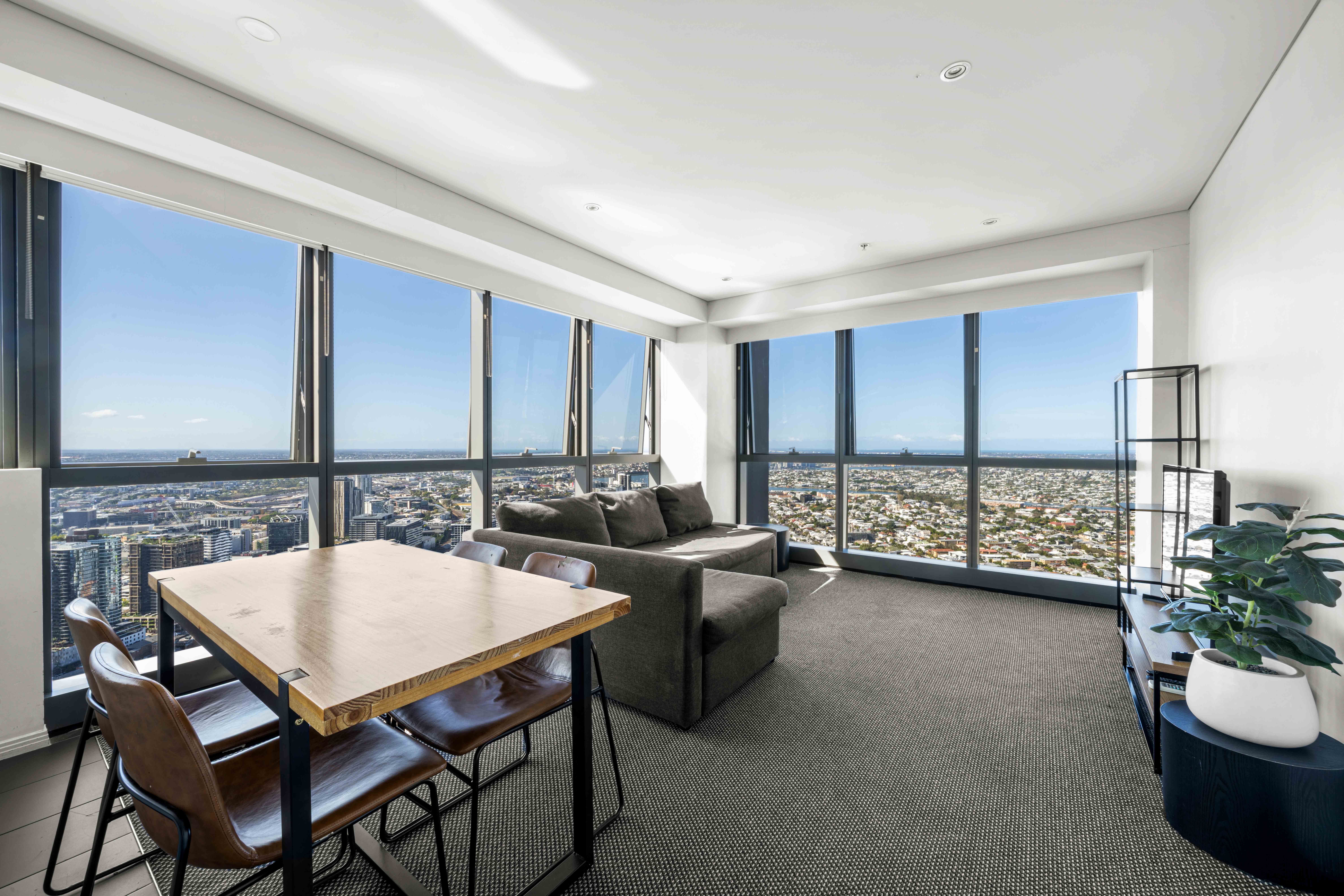 5604/501 ADELAIDE Street, Brisbane City, QLD 4000