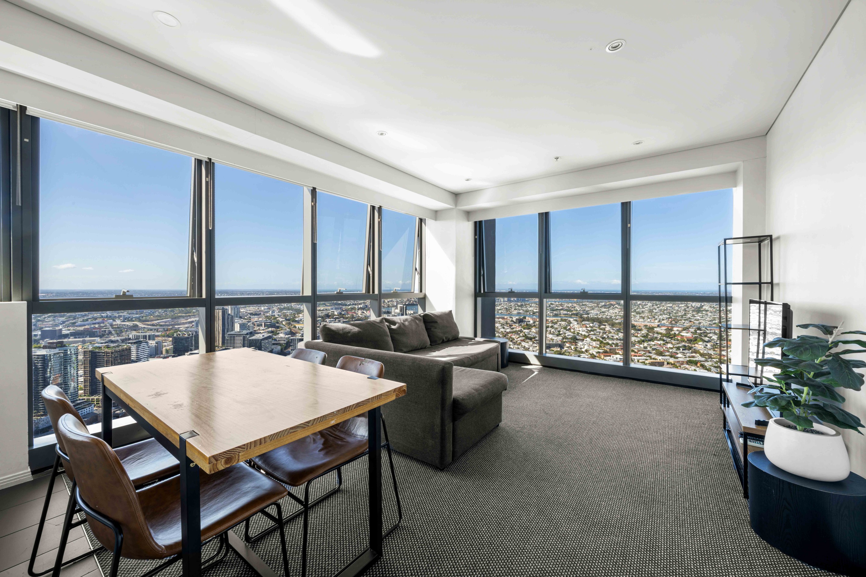 5604/501 ADELAIDE Street, Brisbane City, QLD 4000
