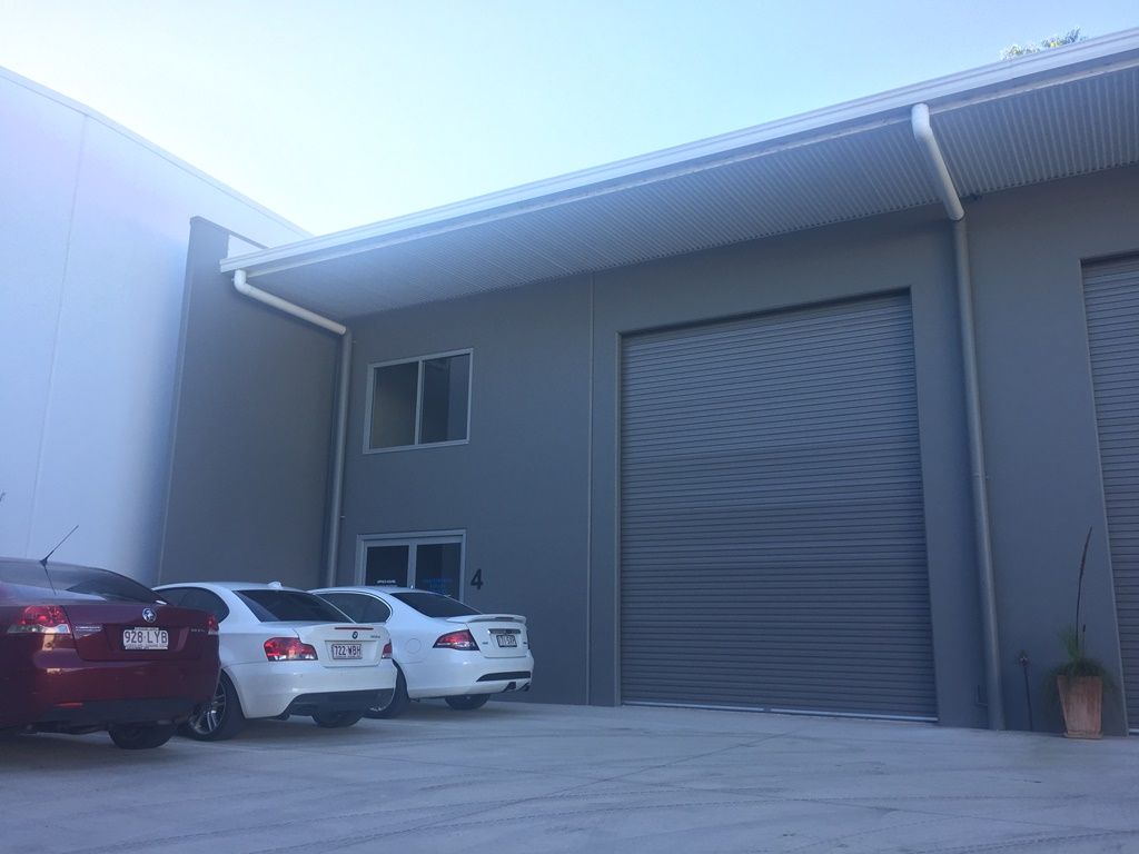 4/28-30 Geo Hawkins Crescent, Bells Creek, QLD 4551