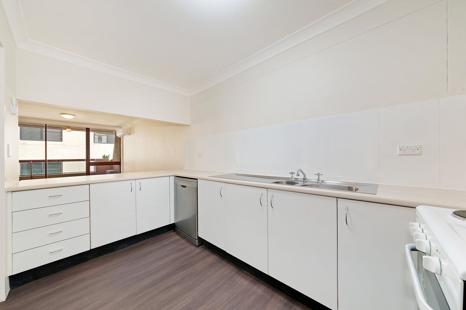 3/98 Alfred Street, Milsons Point, NSW 2061